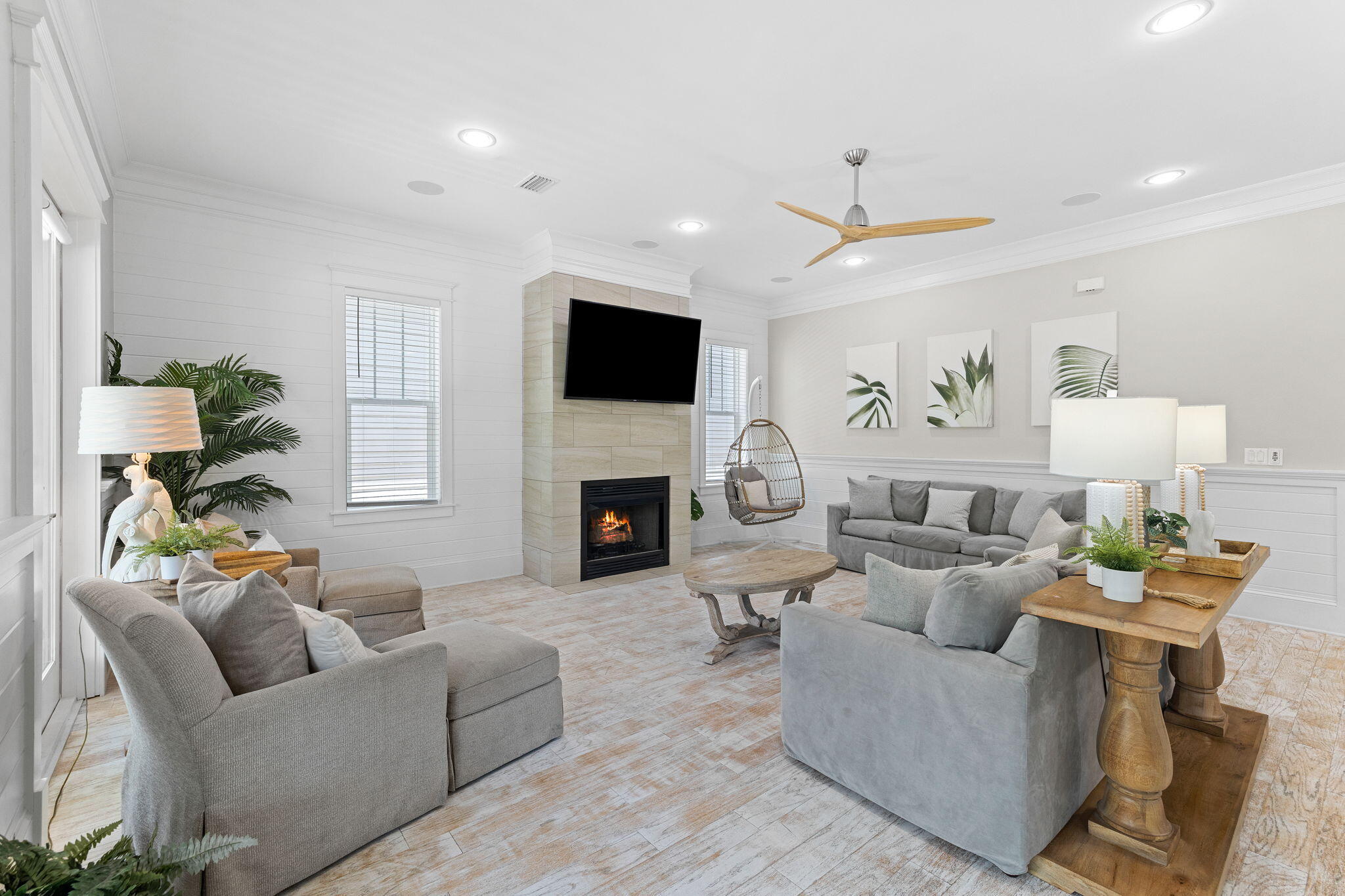PROMINENCE SINGLE FAMILY HOMES - Residential