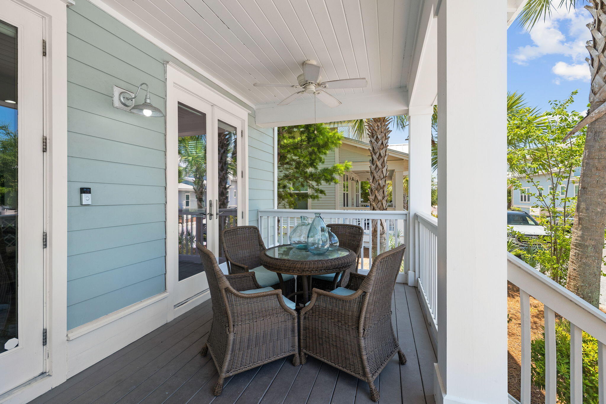 PROMINENCE SINGLE FAMILY HOMES - Residential