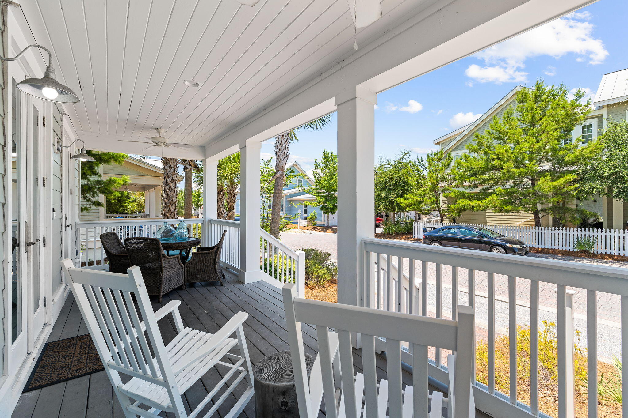 PROMINENCE SINGLE FAMILY HOMES - Residential