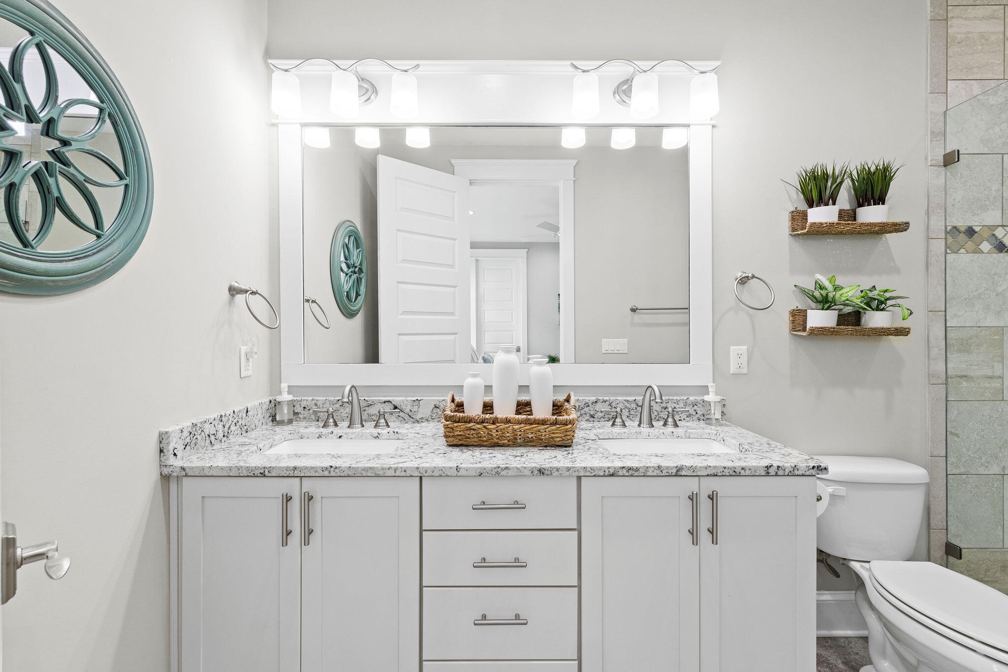 PROMINENCE SINGLE FAMILY HOMES - Residential