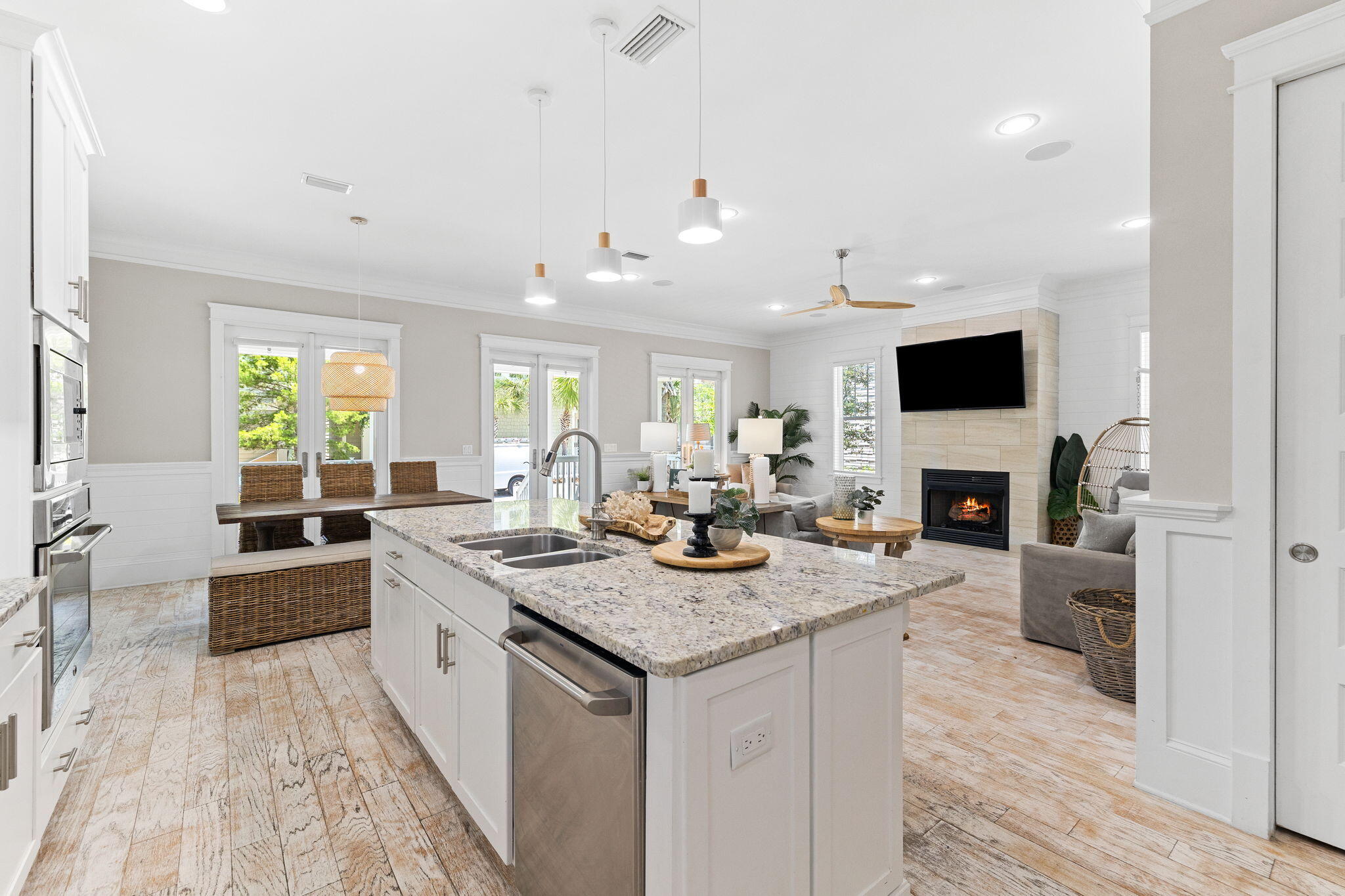 PROMINENCE SINGLE FAMILY HOMES - Residential
