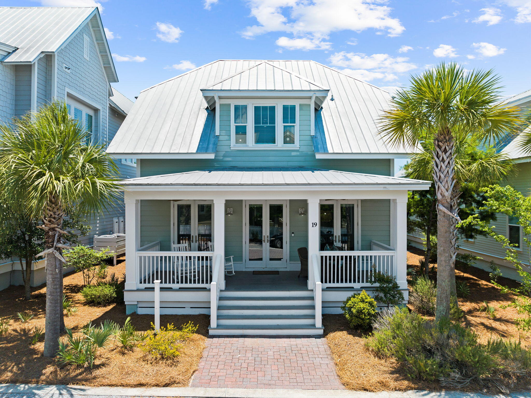PROMINENCE SINGLE FAMILY HOMES - Residential