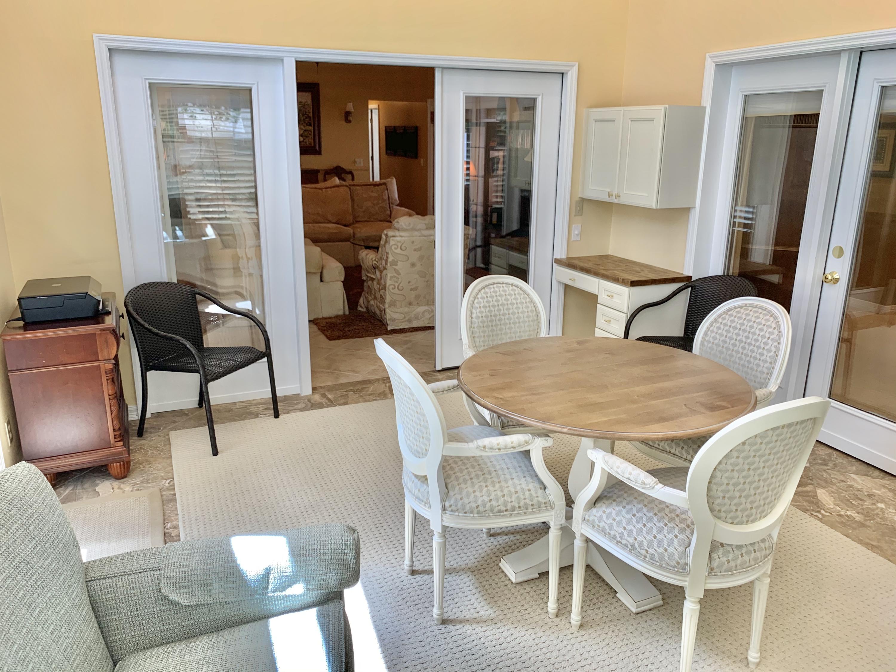 L'ATRIUM - Residential