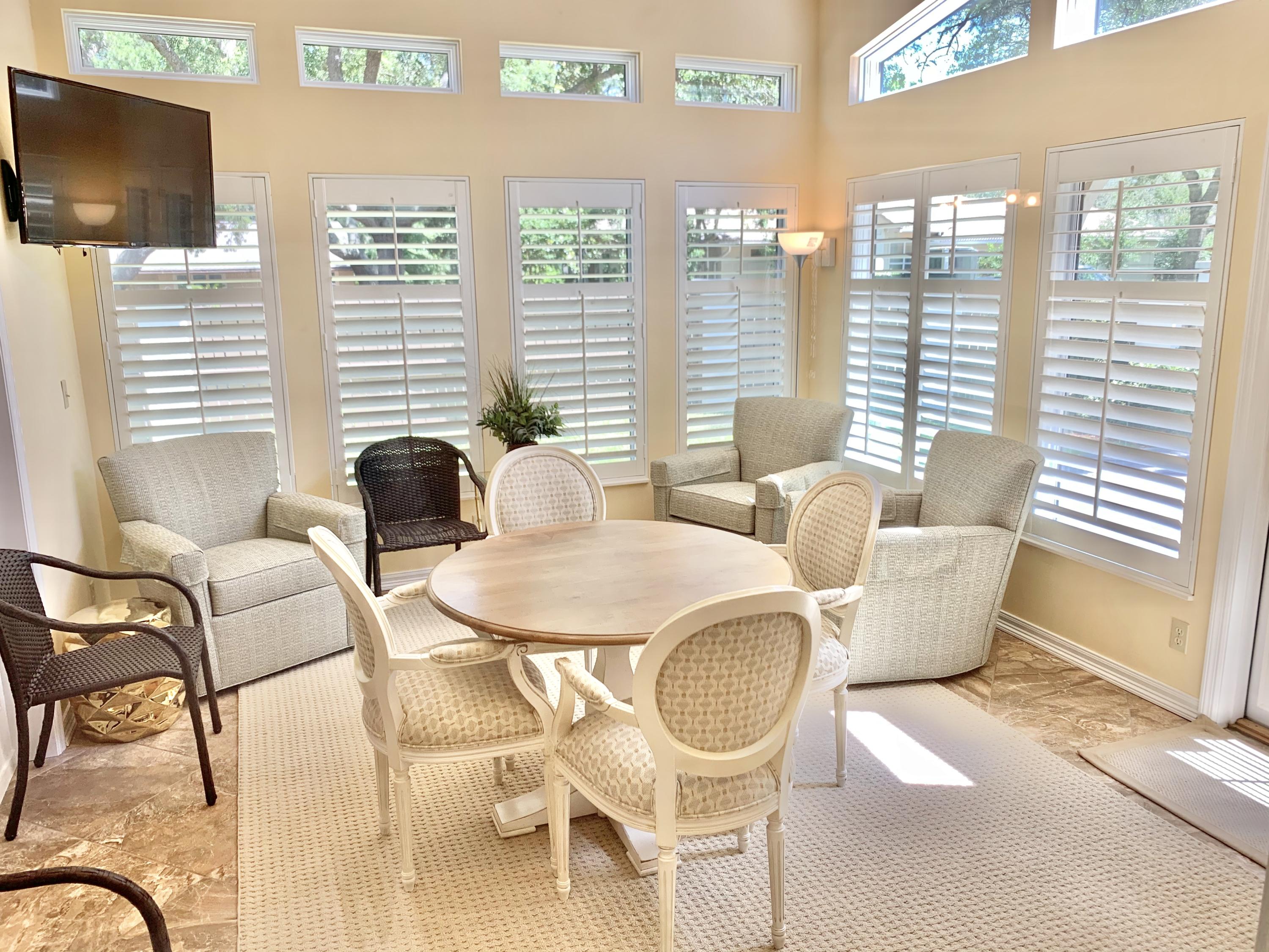 L'ATRIUM - Residential