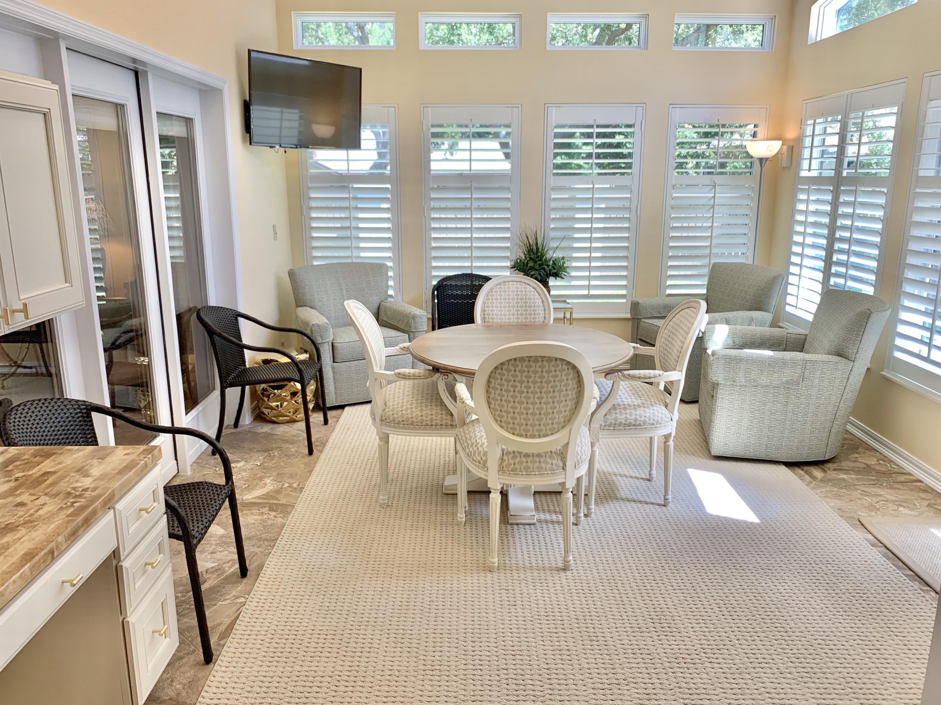 L'ATRIUM - Residential