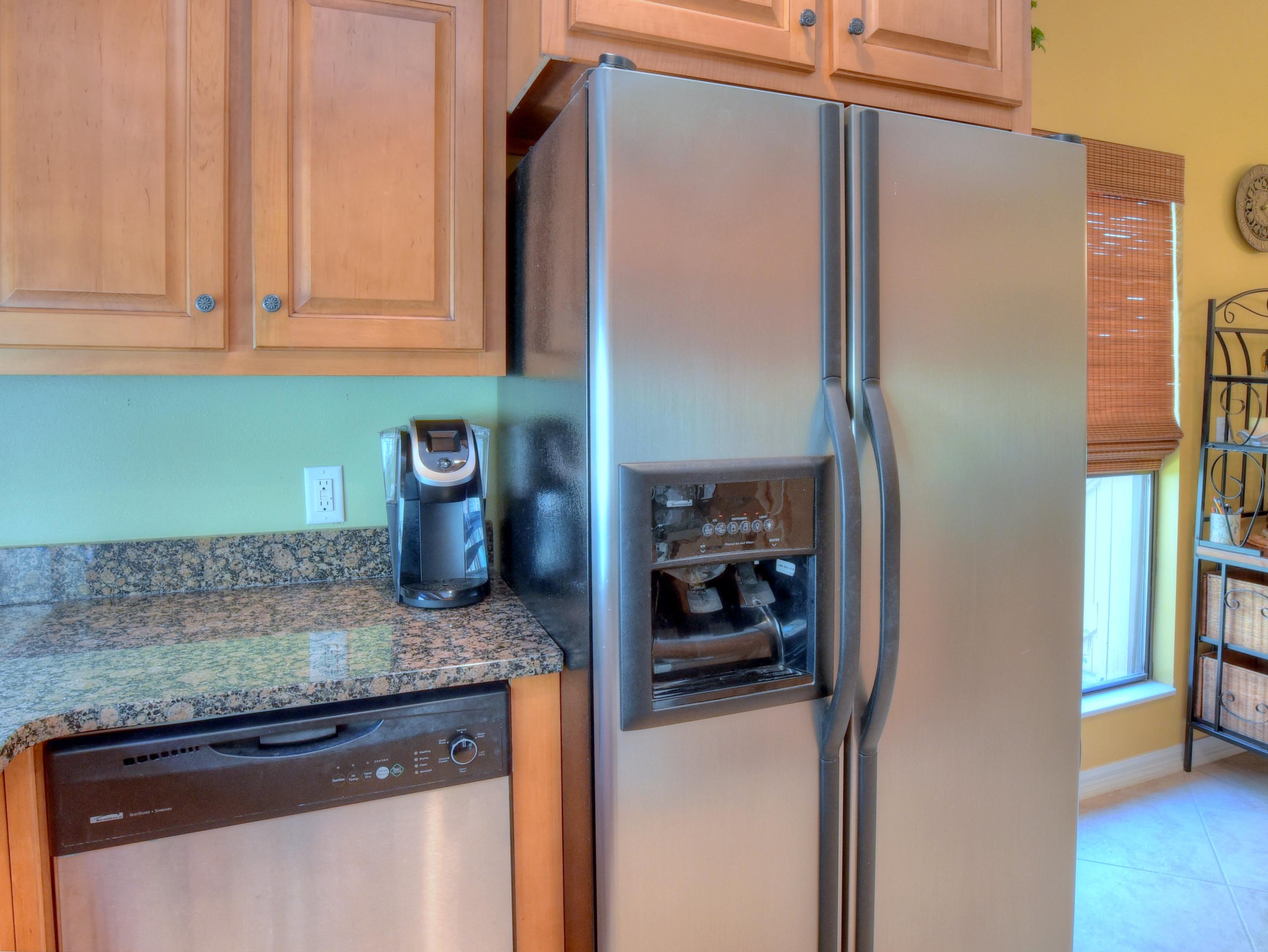 L'ATRIUM - Residential