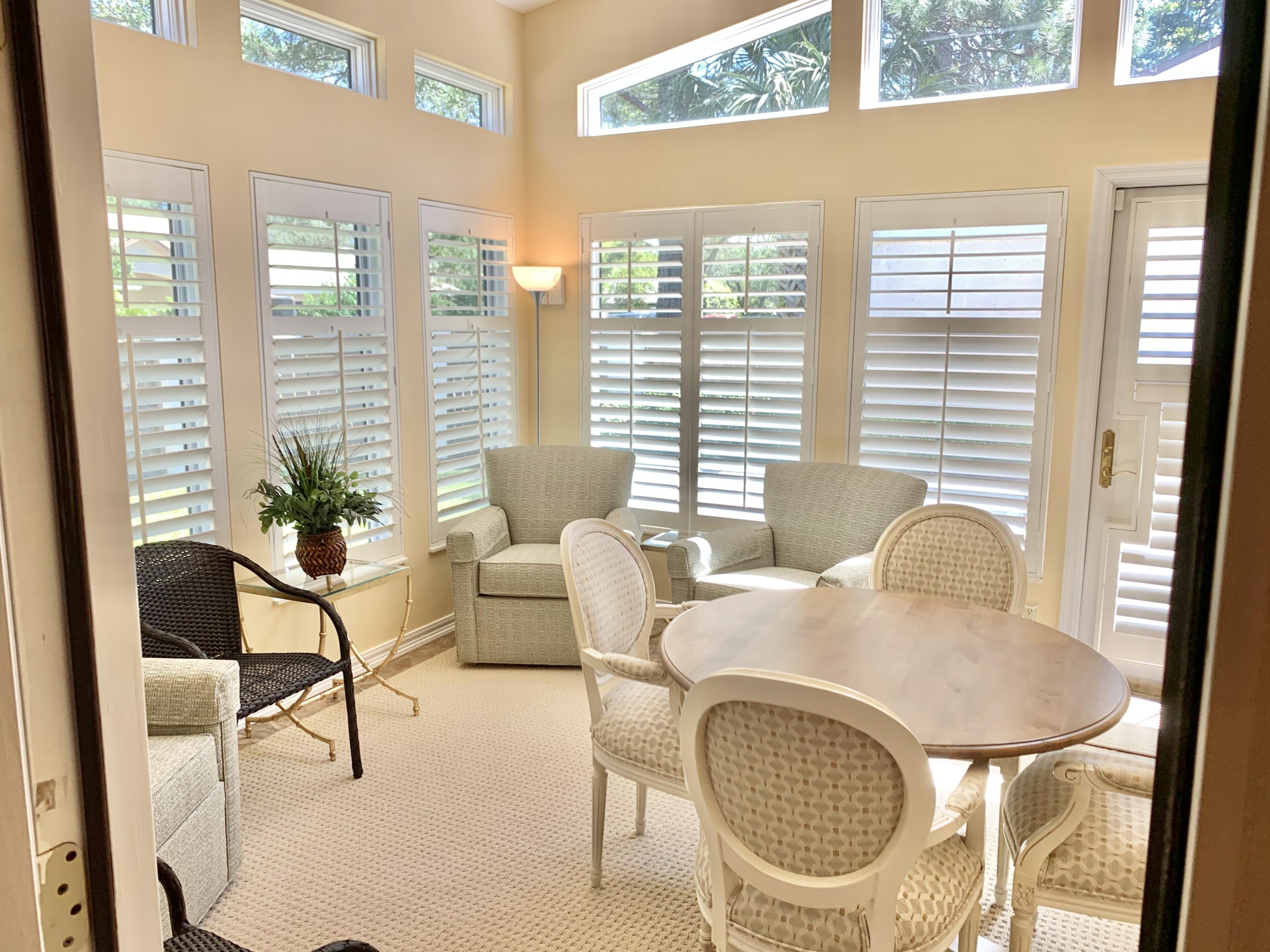 L'ATRIUM - Residential