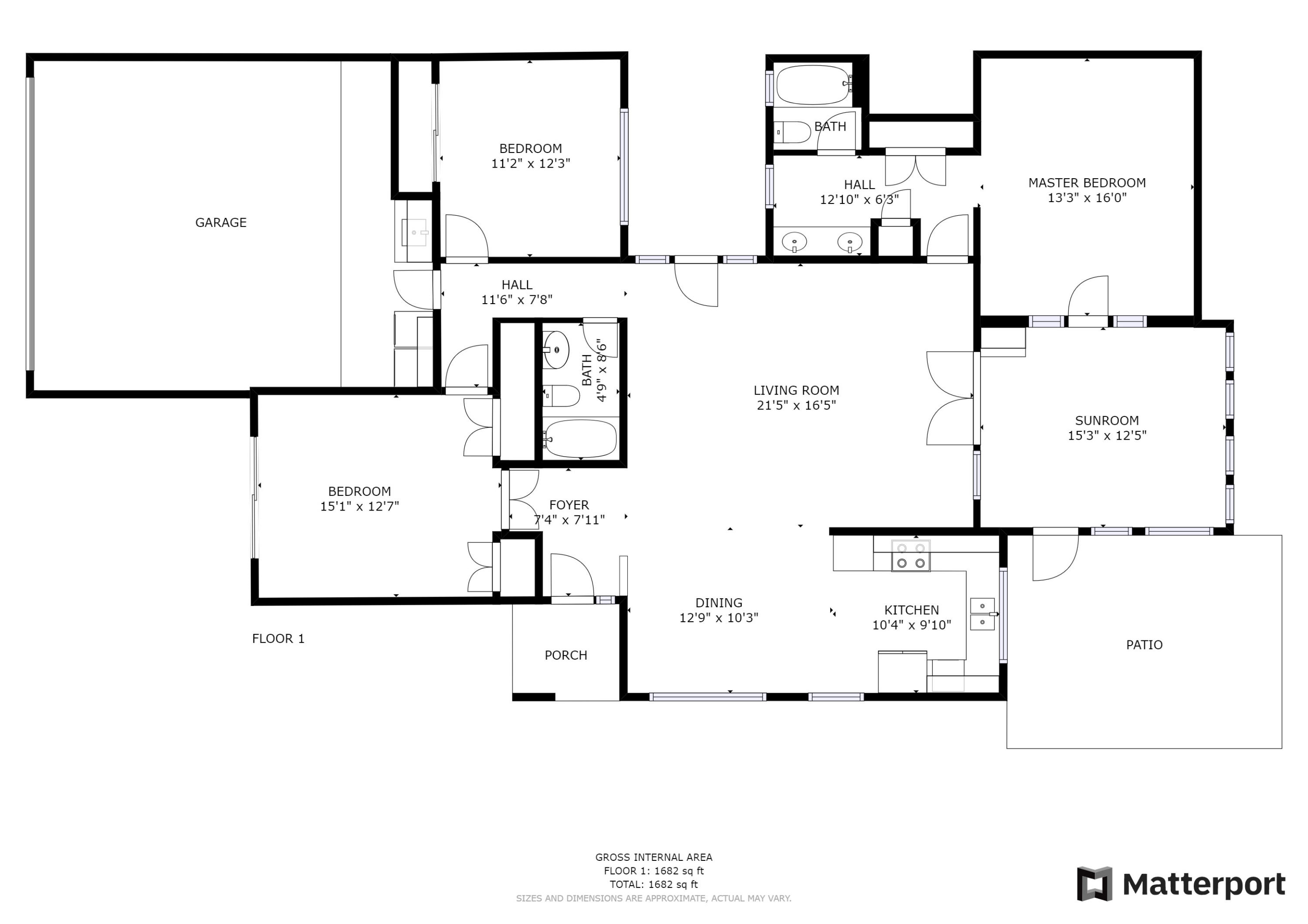 L'ATRIUM - Residential