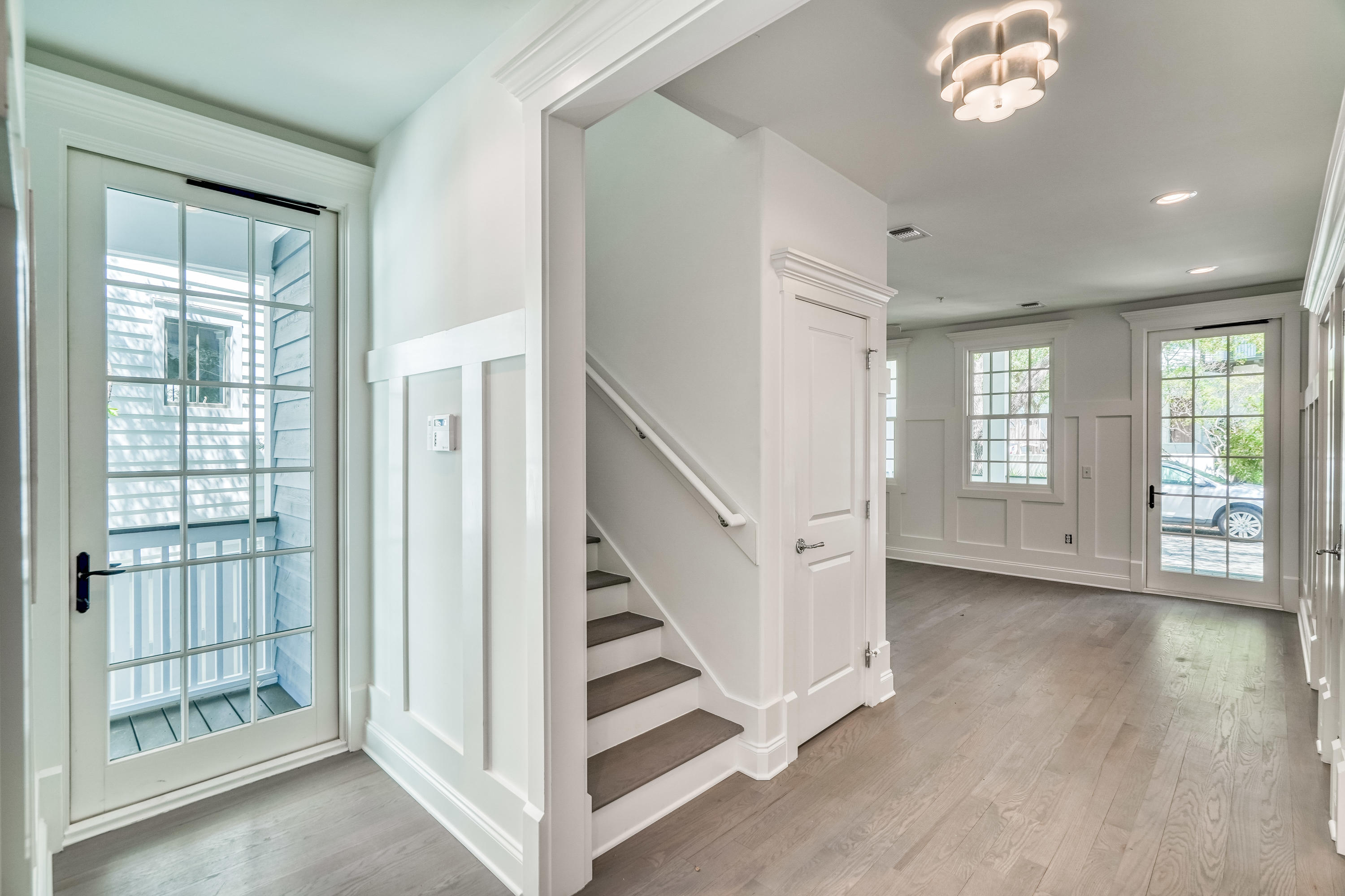 Rosemary Beach - Residential