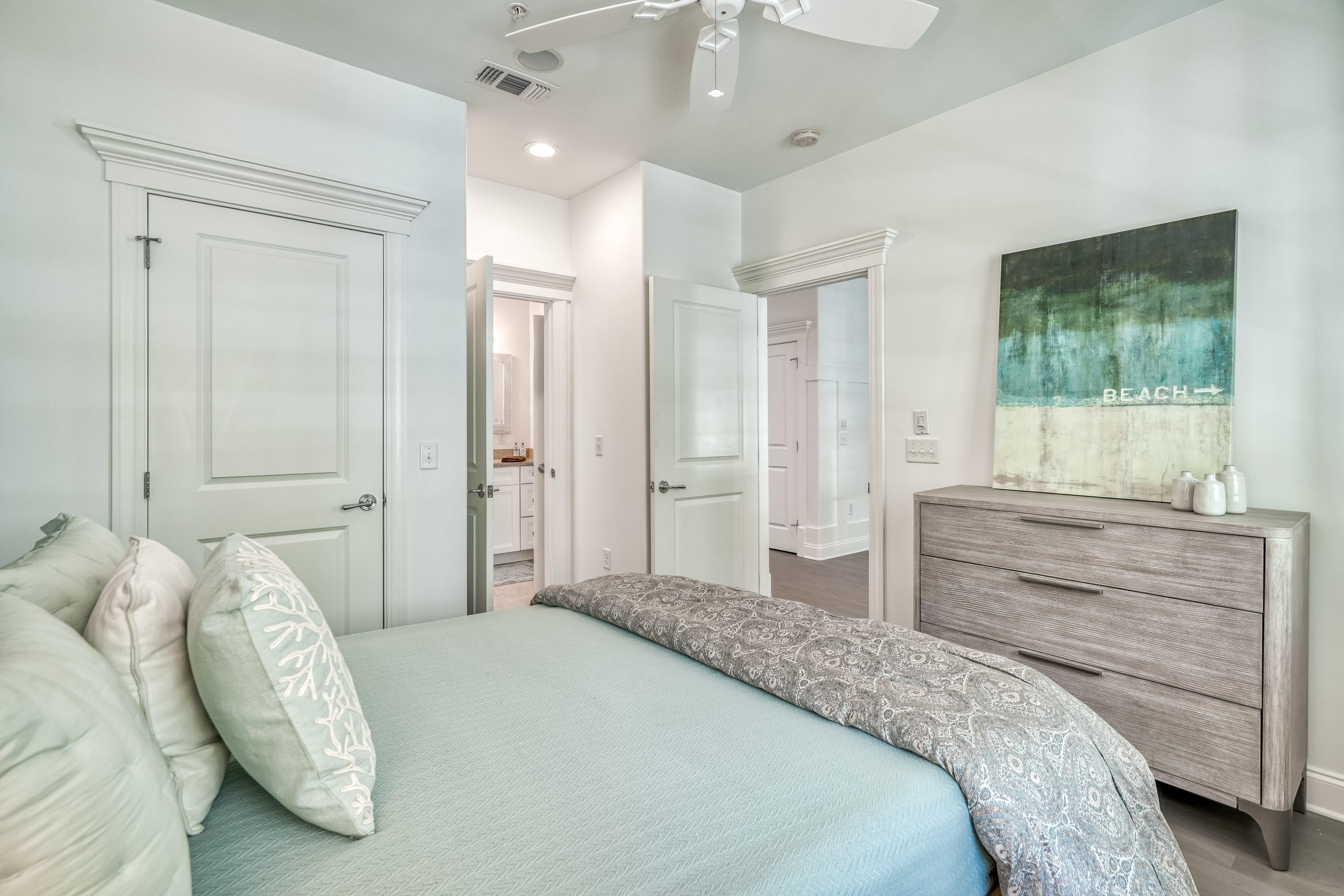 Rosemary Beach - Residential