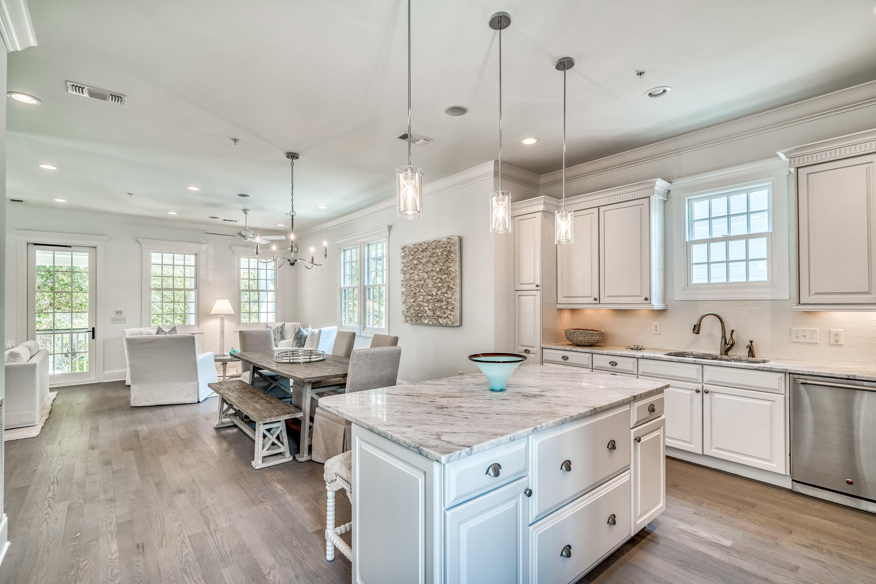 Rosemary Beach - Residential