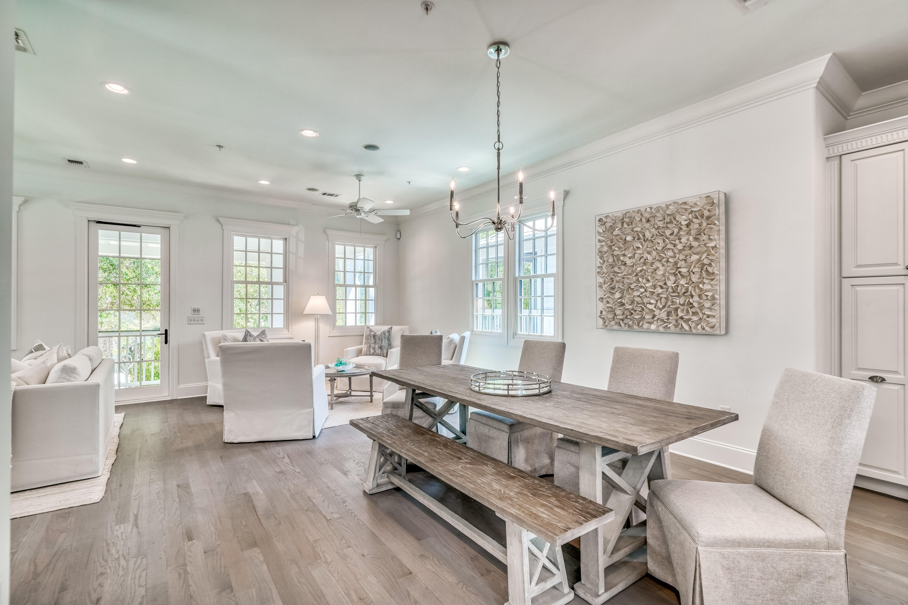 Rosemary Beach - Residential