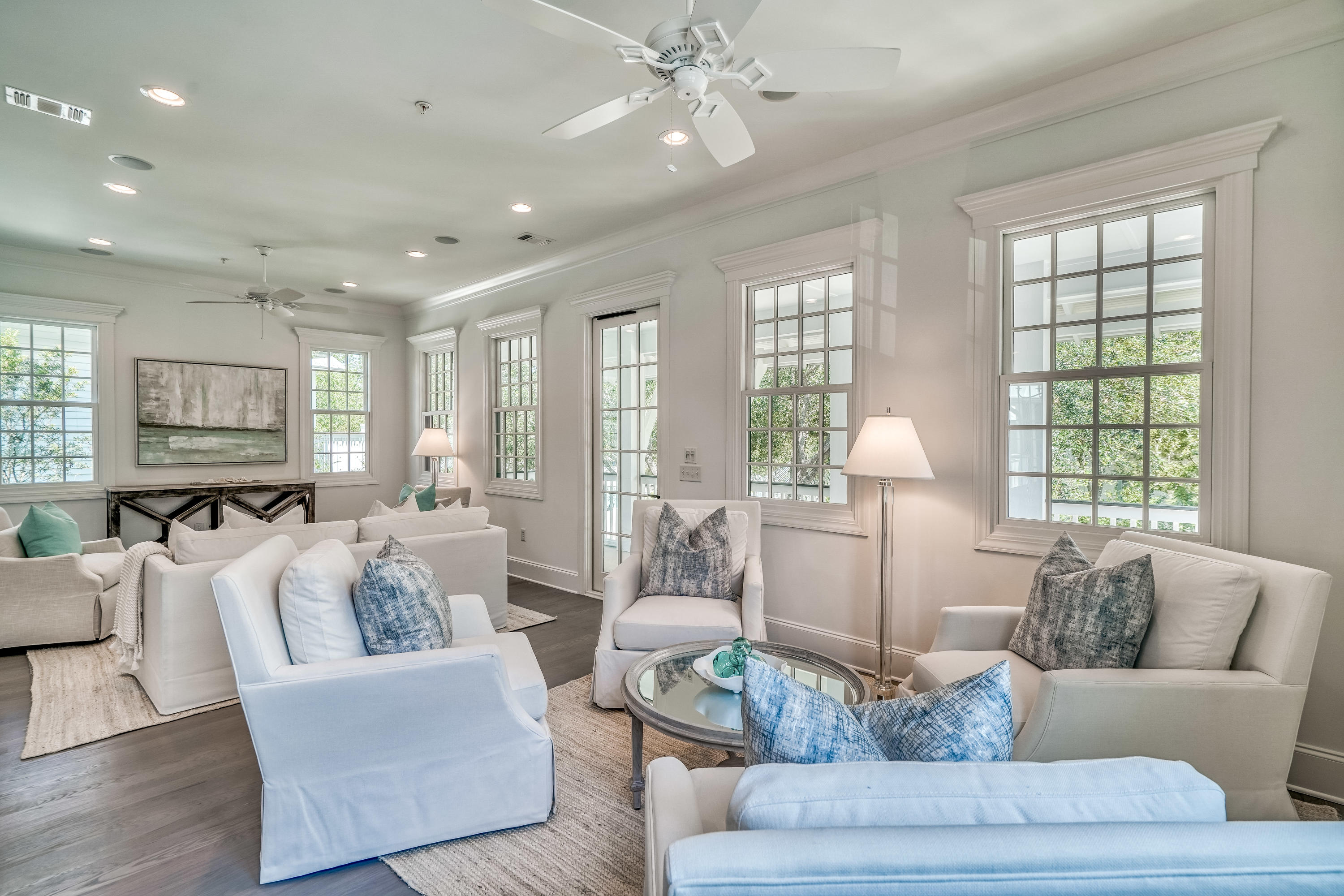 Rosemary Beach - Residential