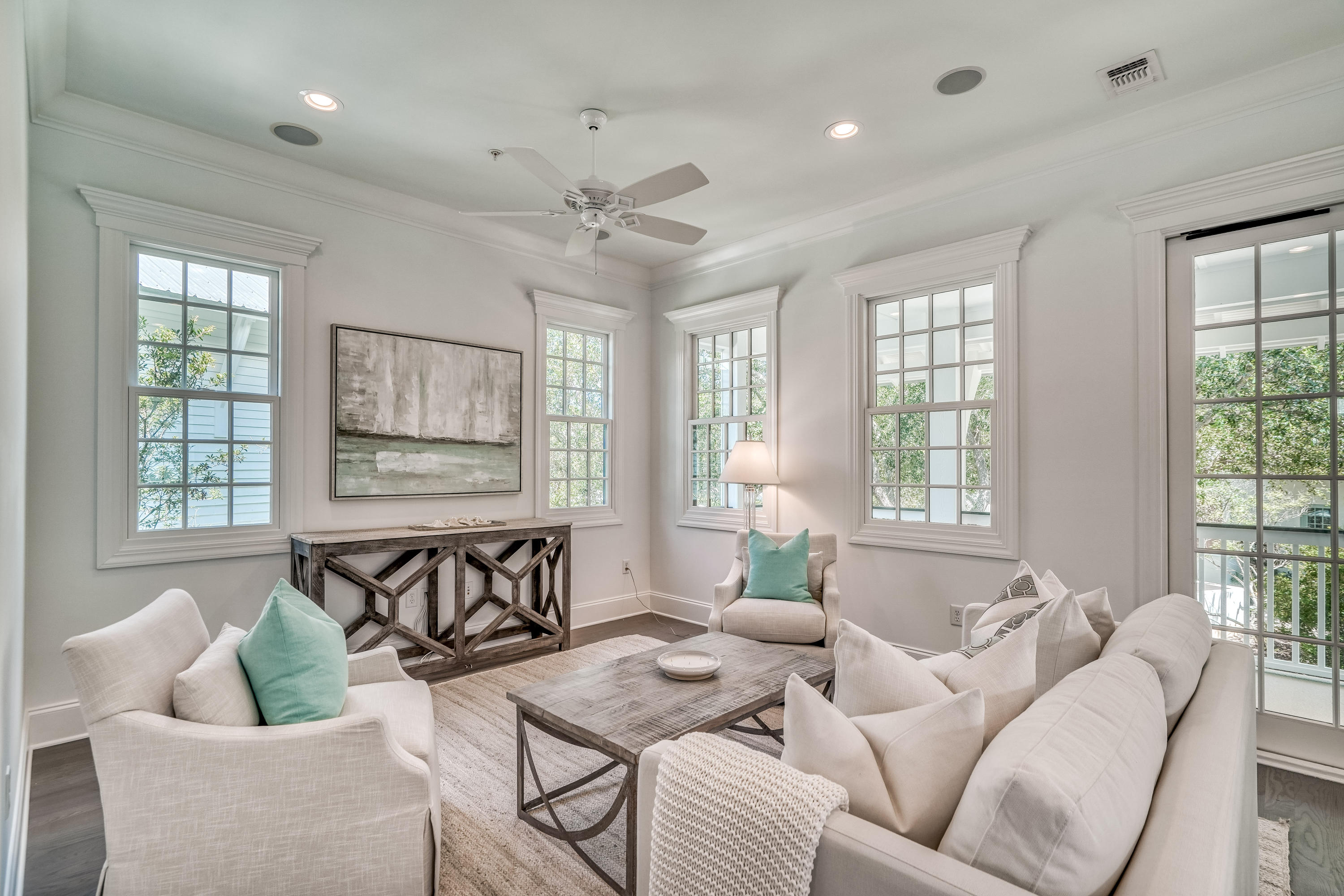 Rosemary Beach - Residential