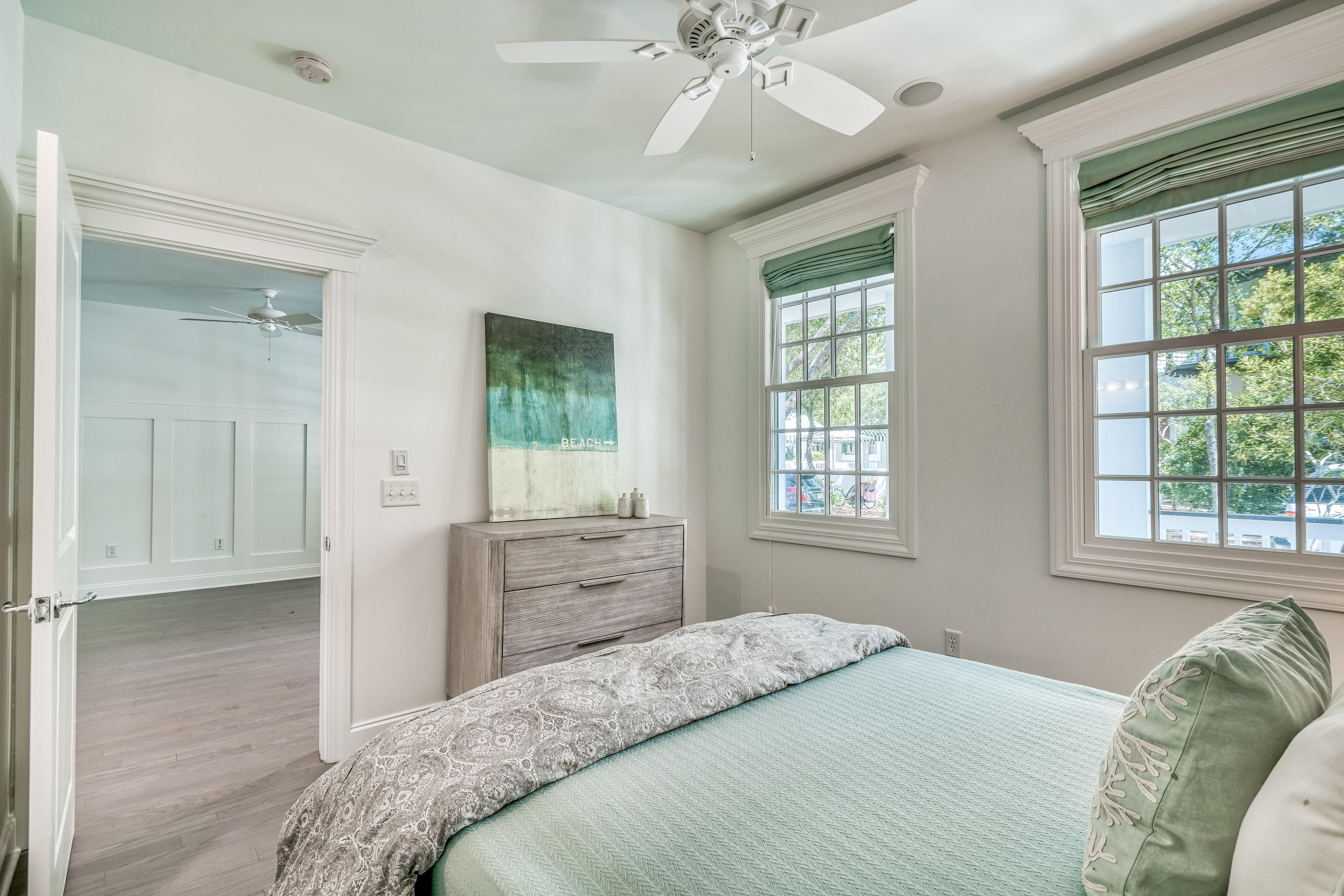 Rosemary Beach - Residential