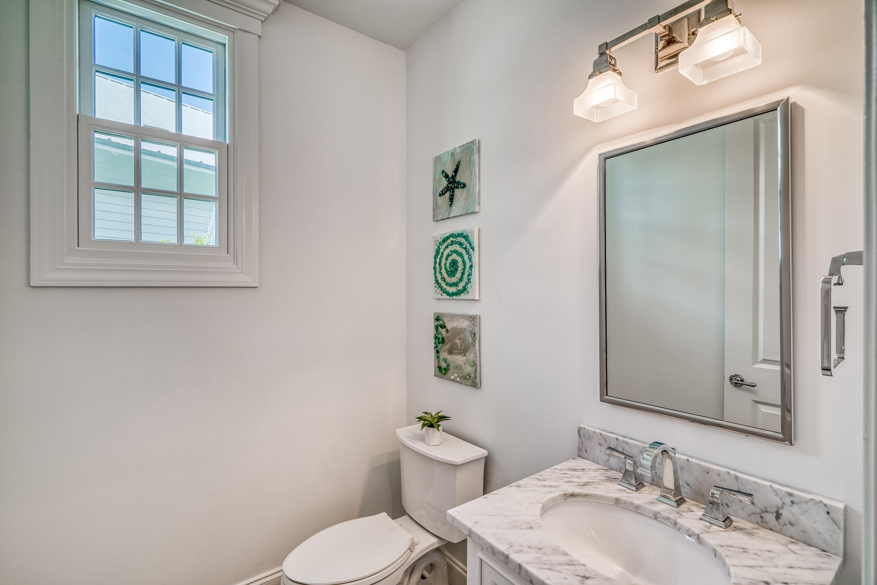 Rosemary Beach - Residential