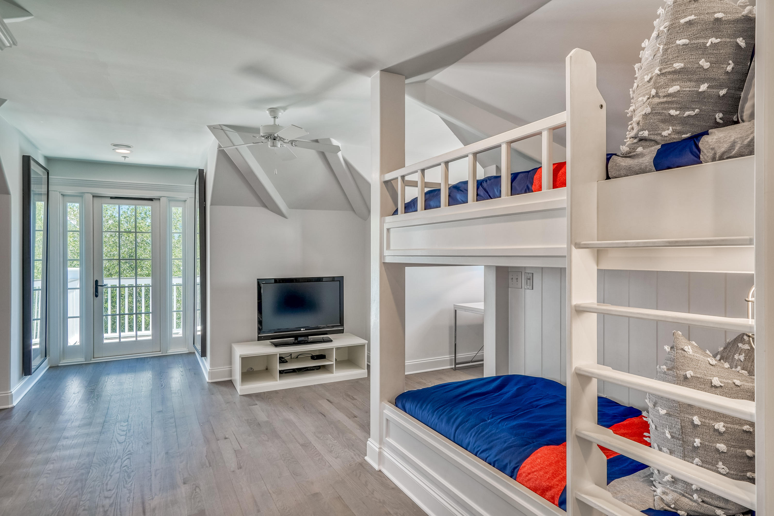 Rosemary Beach - Residential