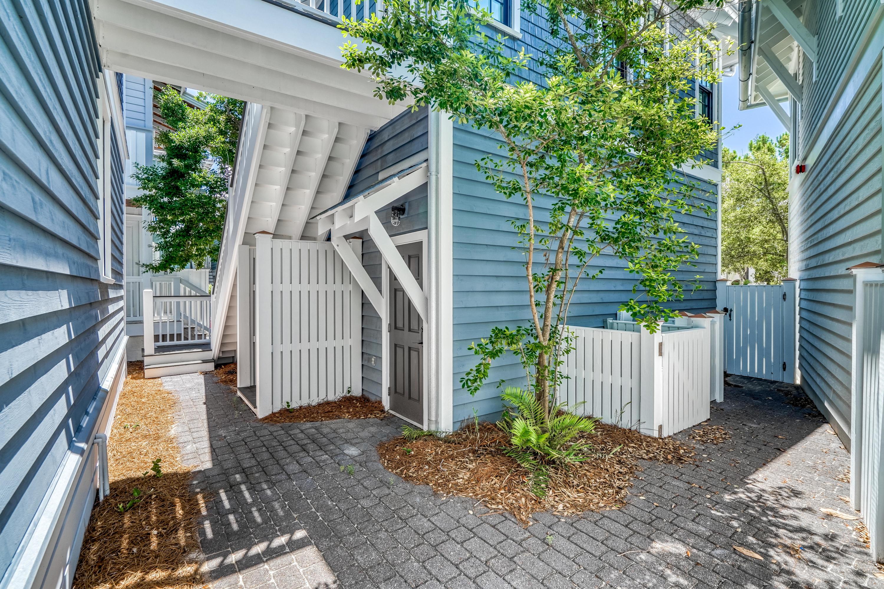 Rosemary Beach - Residential