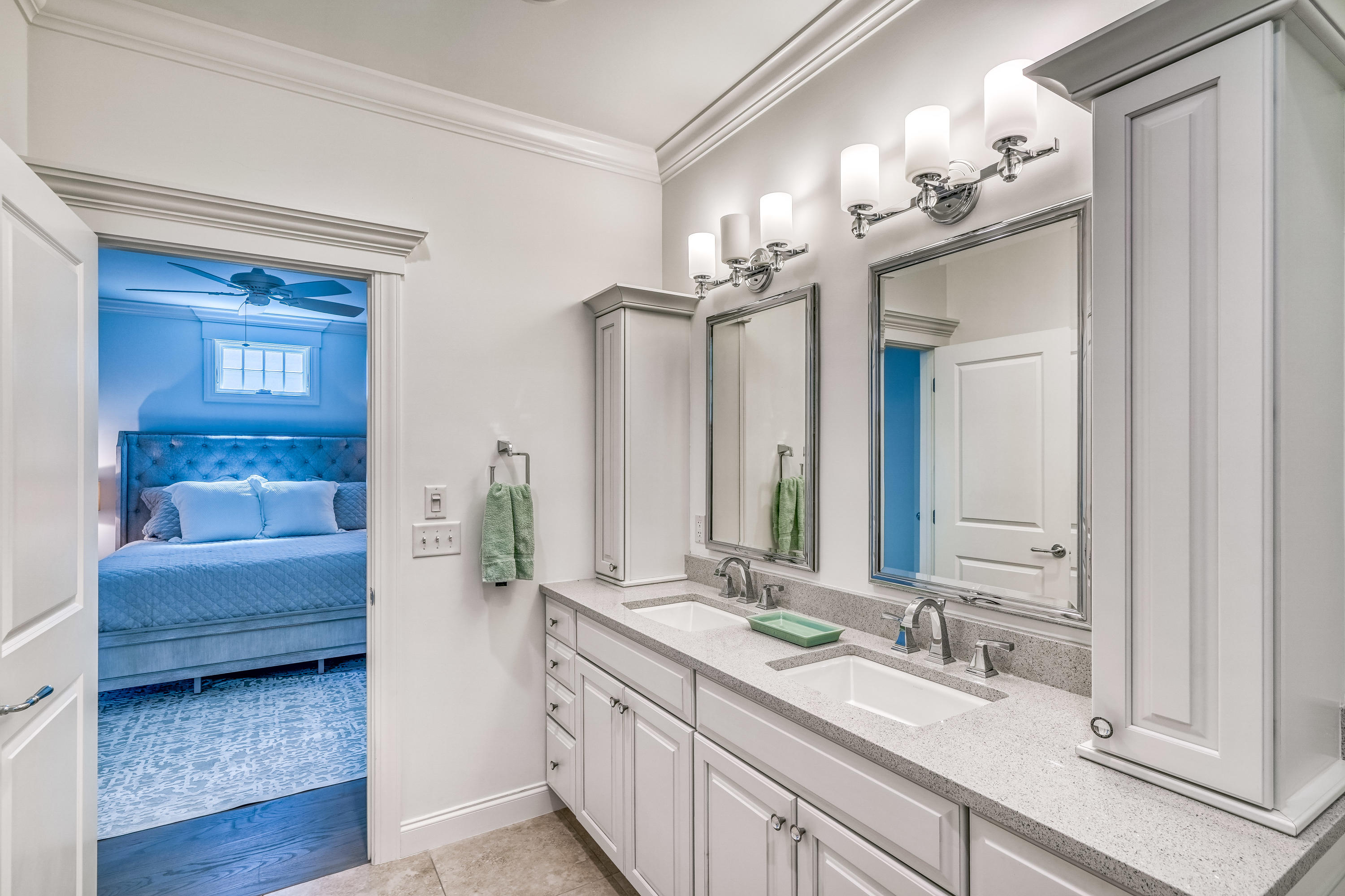 Rosemary Beach - Residential