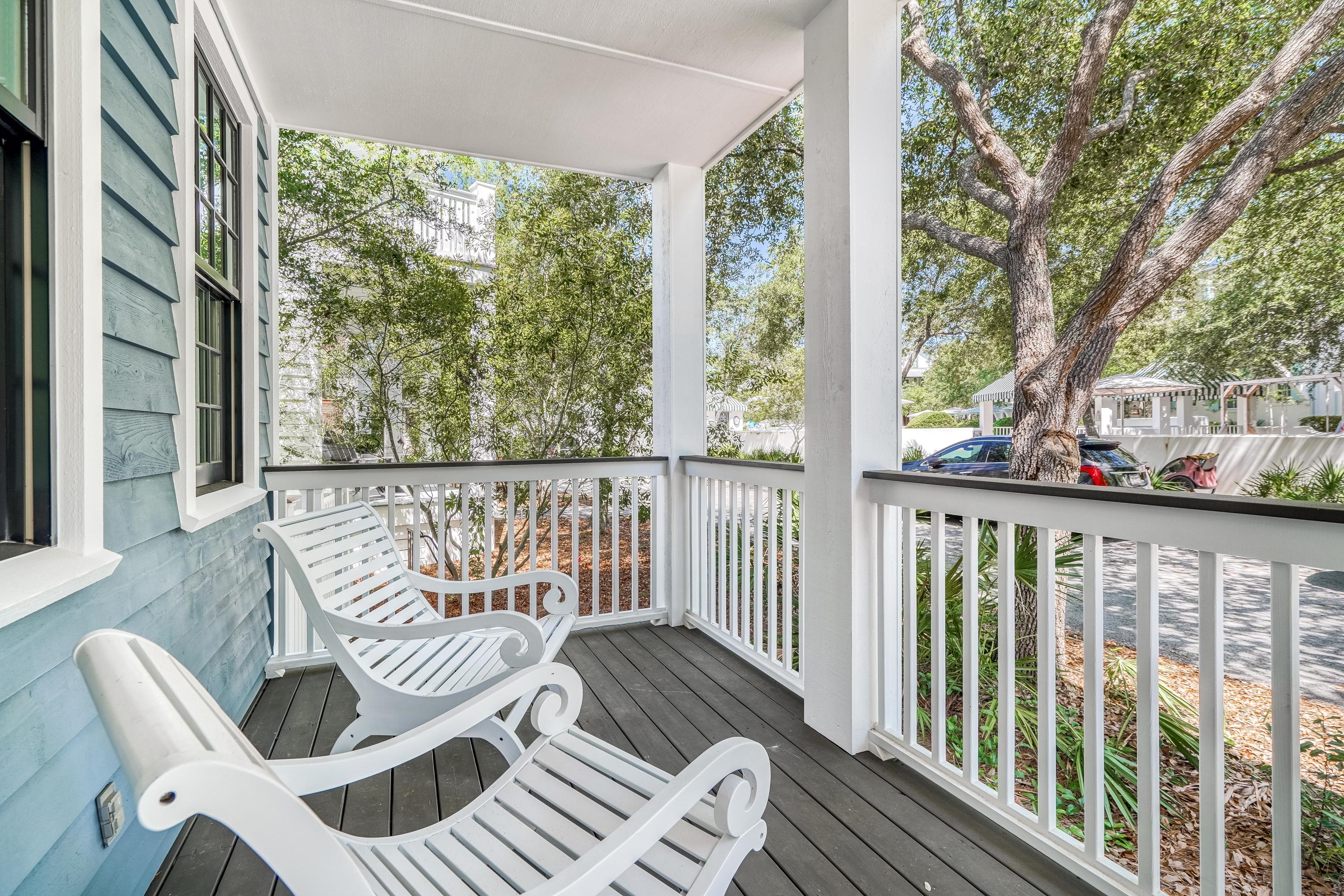 Rosemary Beach - Residential