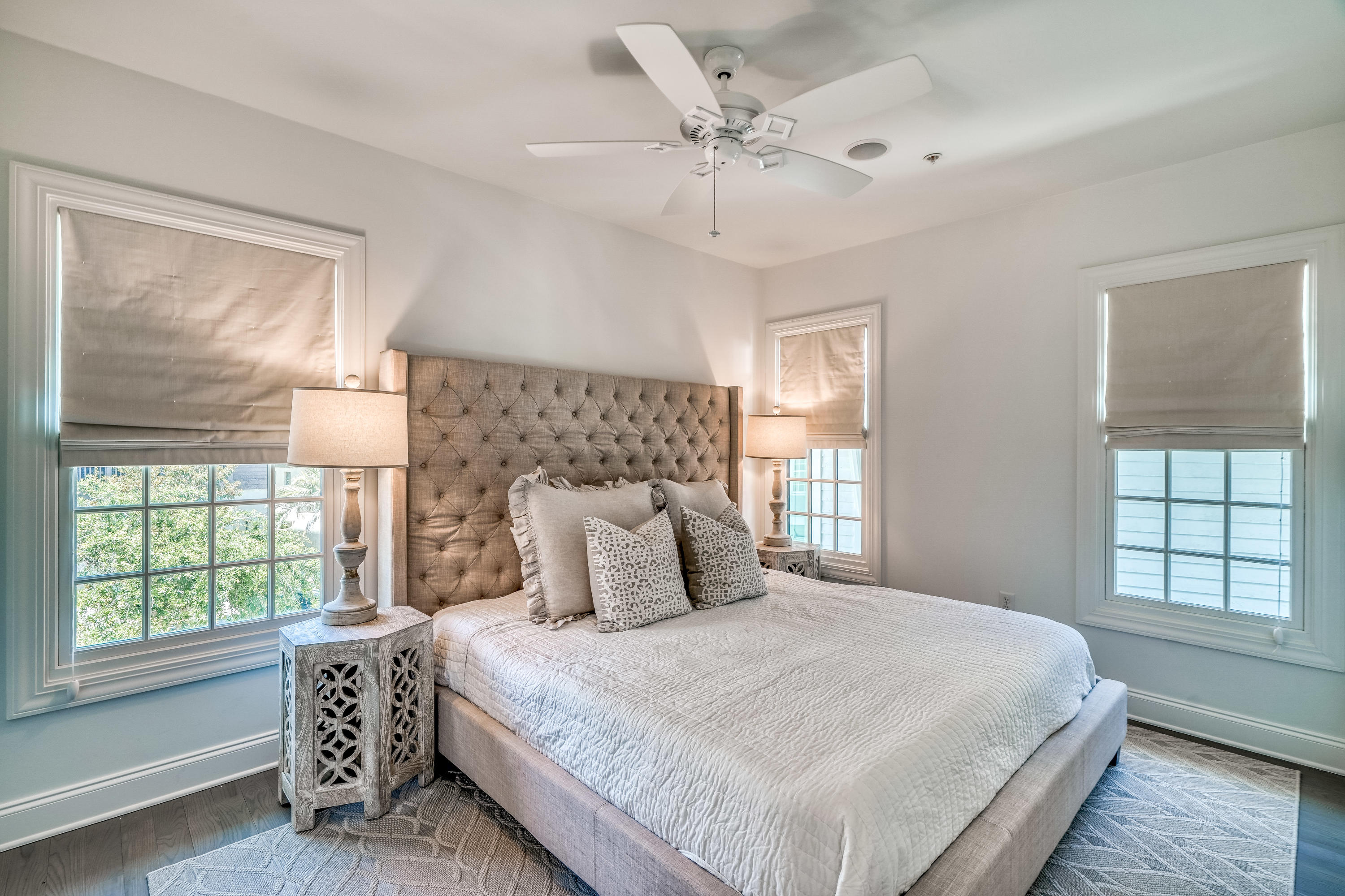 Rosemary Beach - Residential