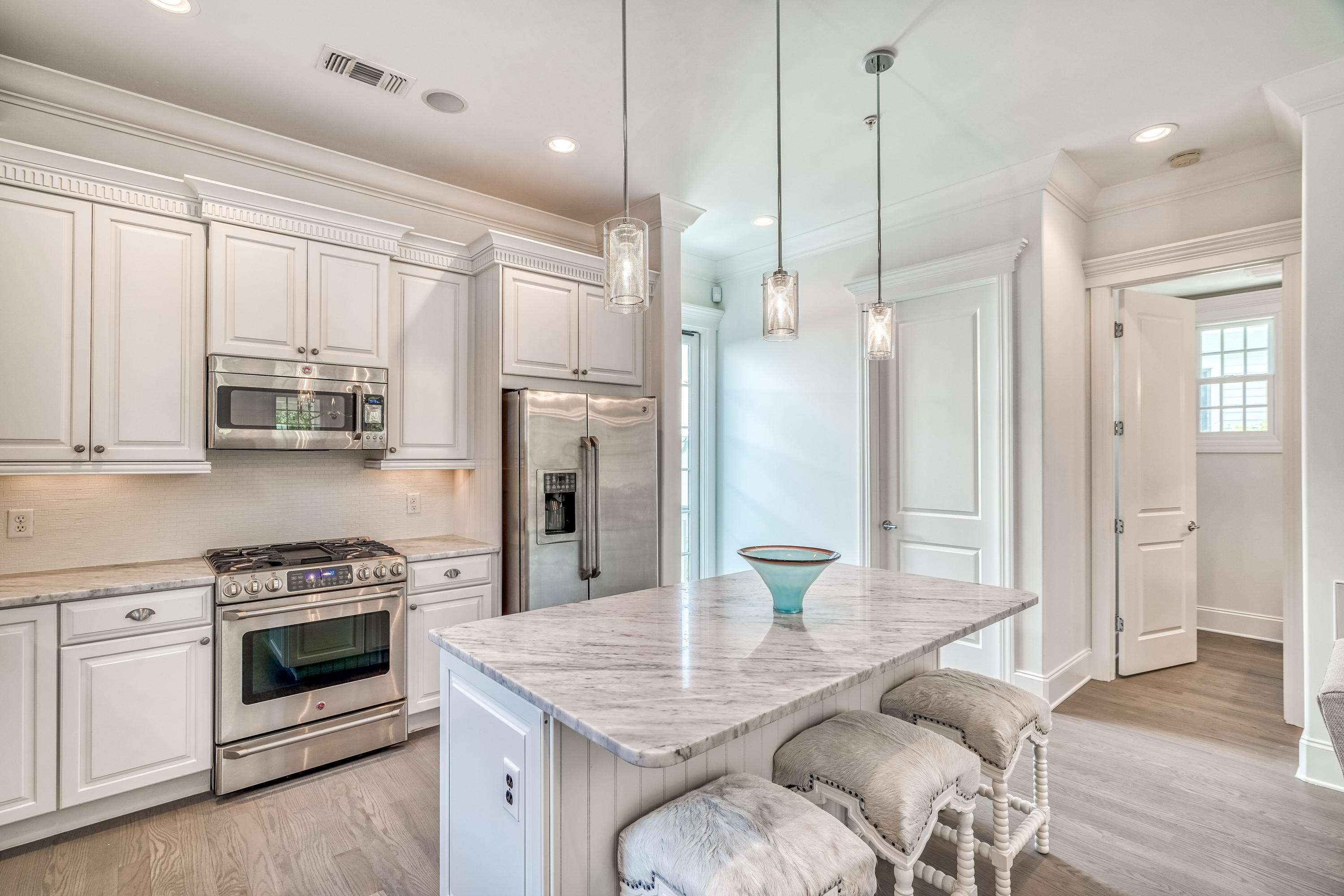 Rosemary Beach - Residential