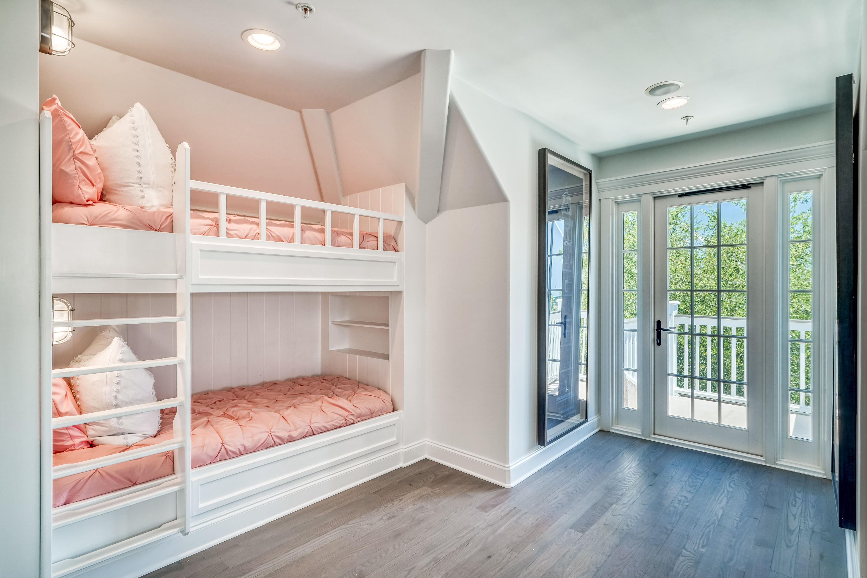 Rosemary Beach - Residential