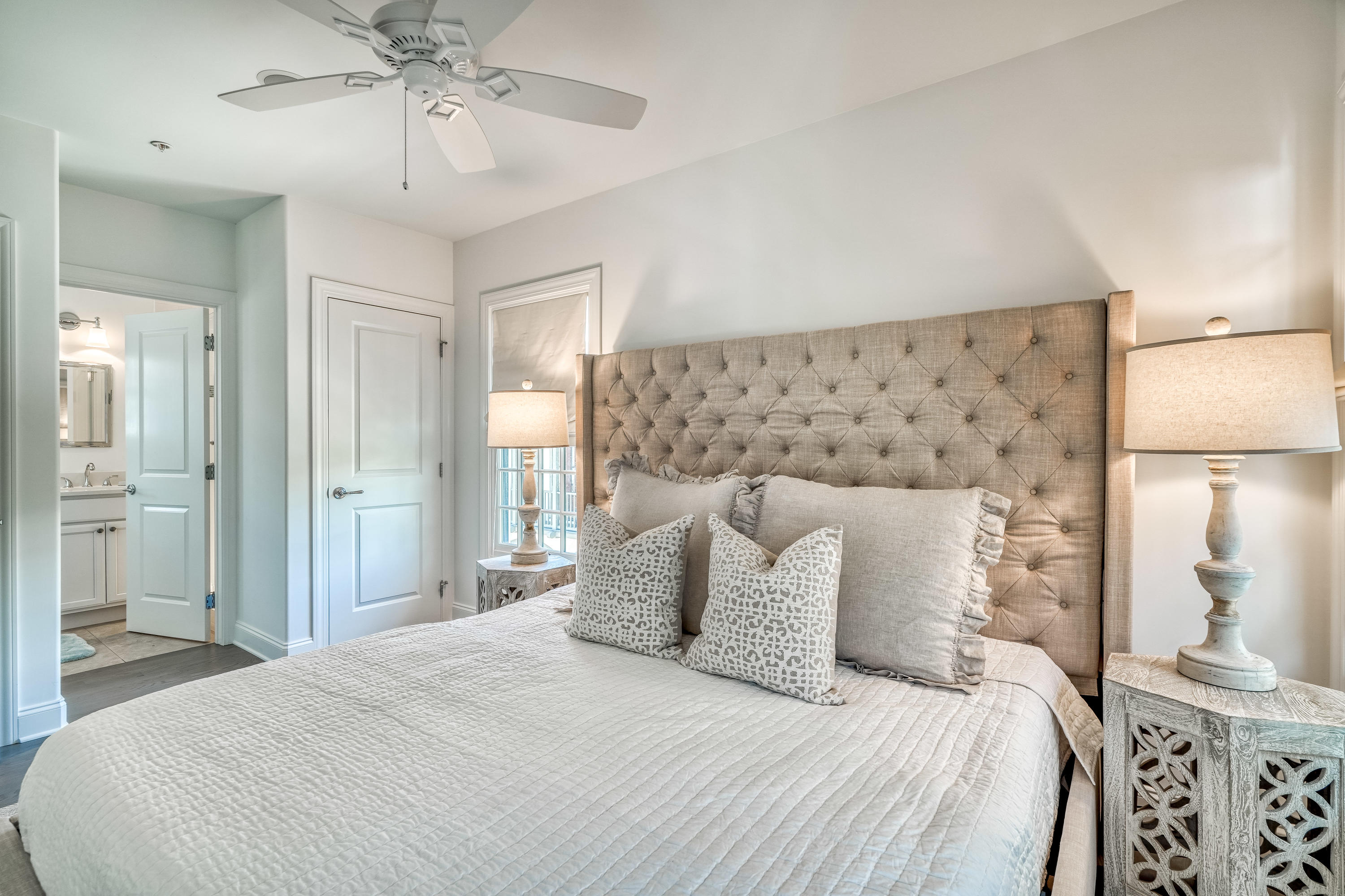 Rosemary Beach - Residential