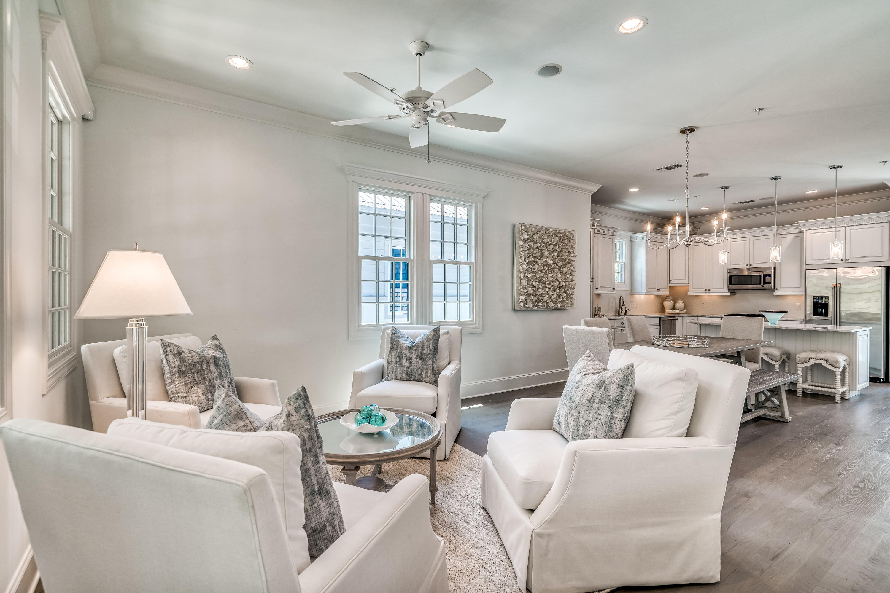 Rosemary Beach - Residential