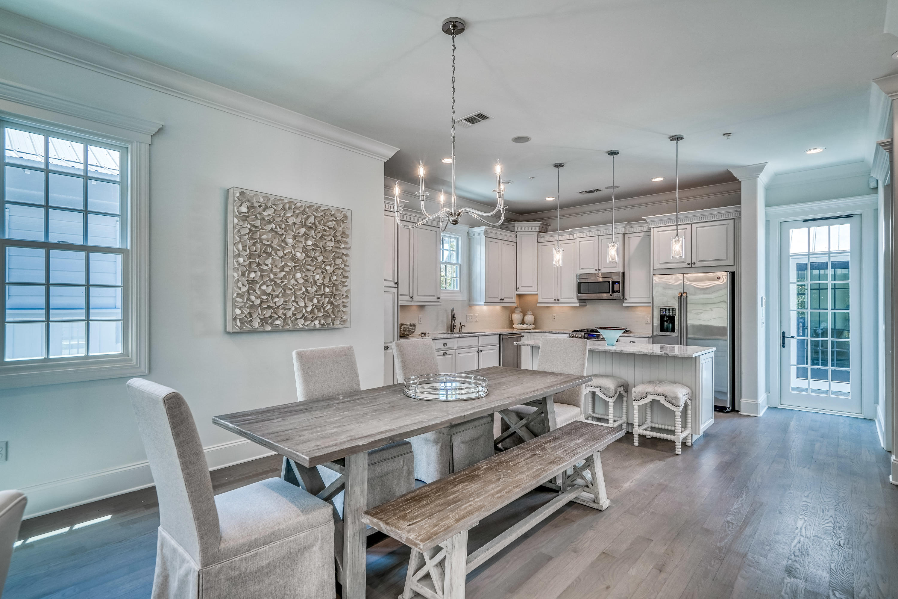 Rosemary Beach - Residential
