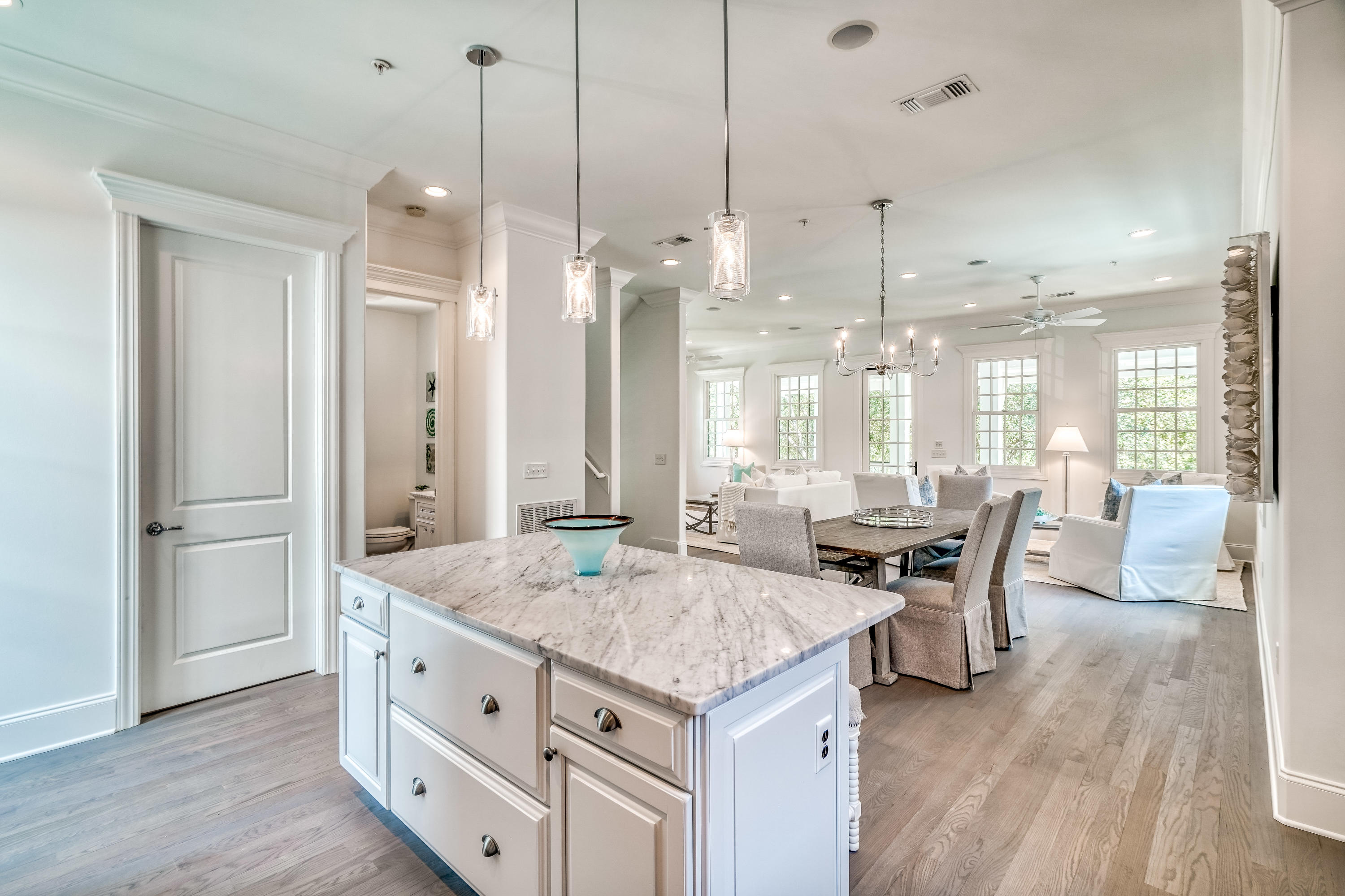 Rosemary Beach - Residential