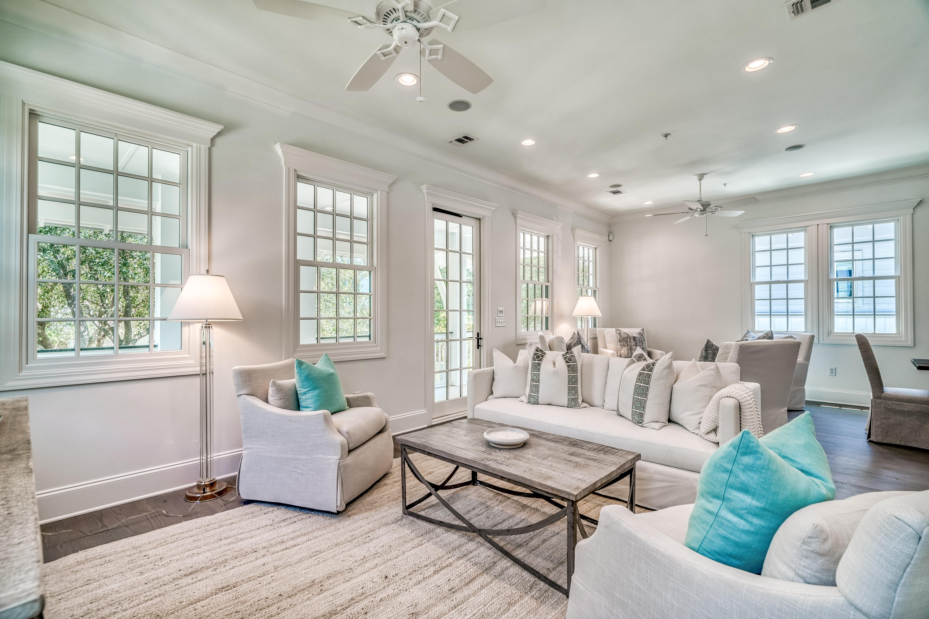 Rosemary Beach - Residential