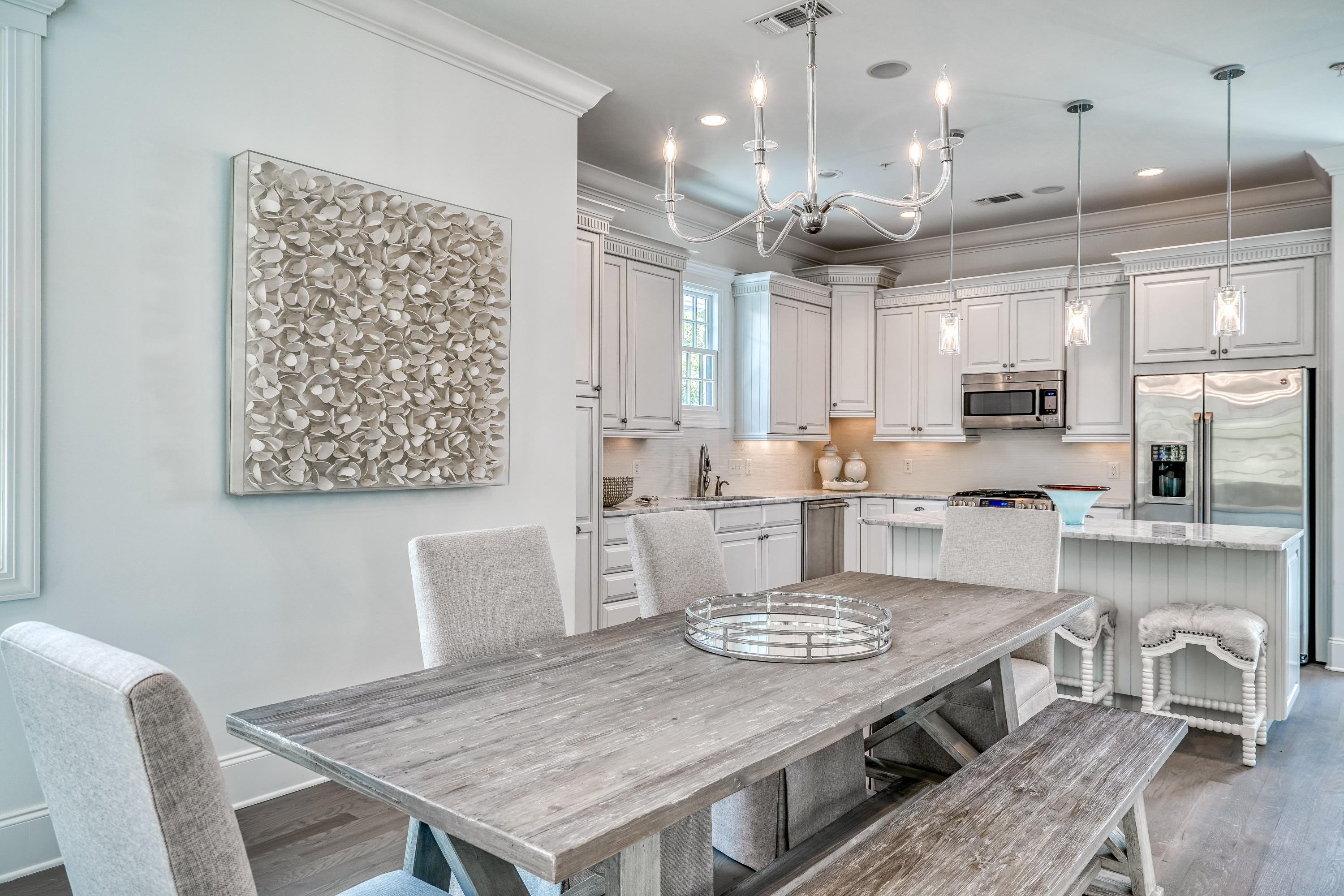 Rosemary Beach - Residential