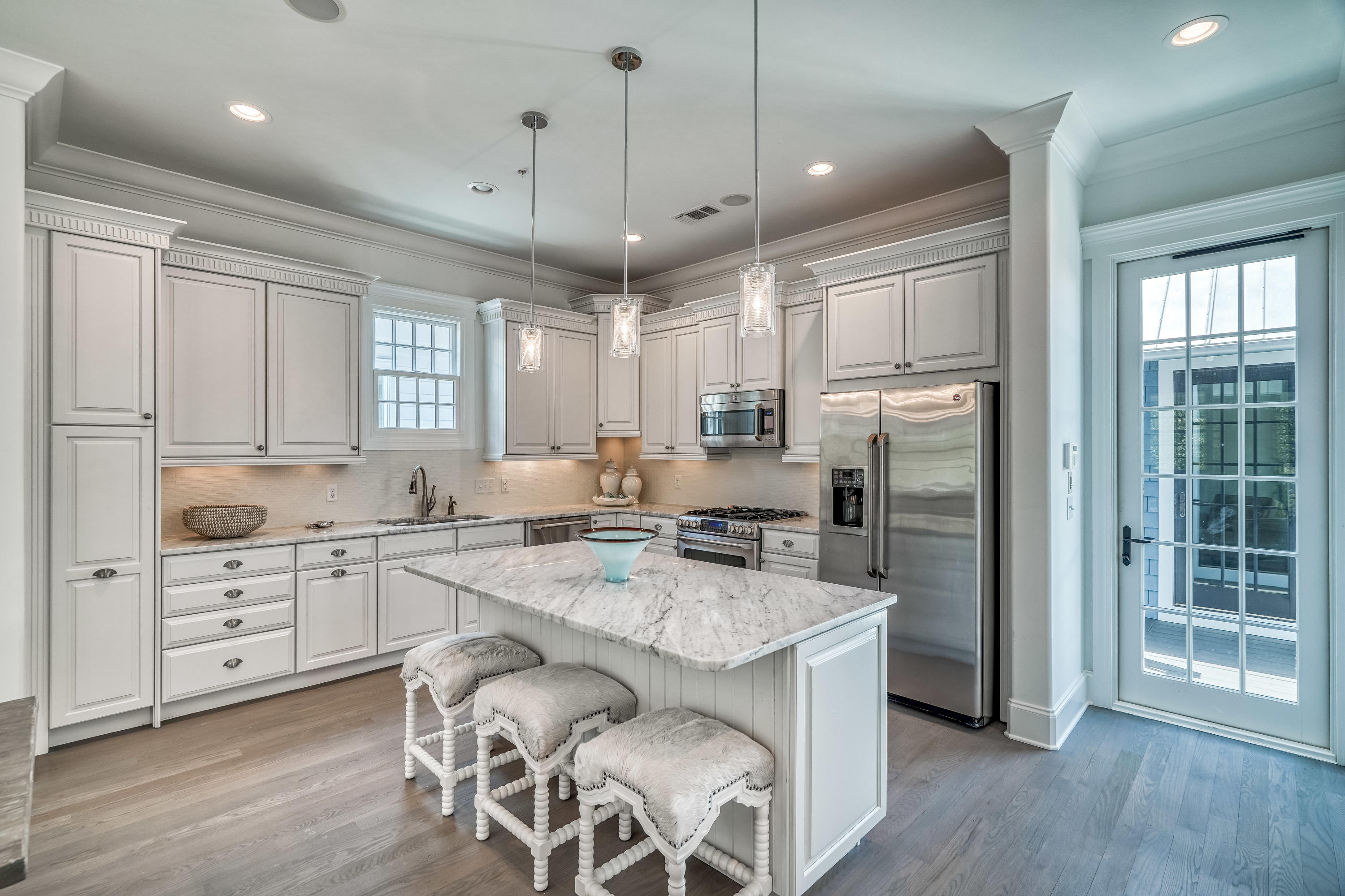 Rosemary Beach - Residential