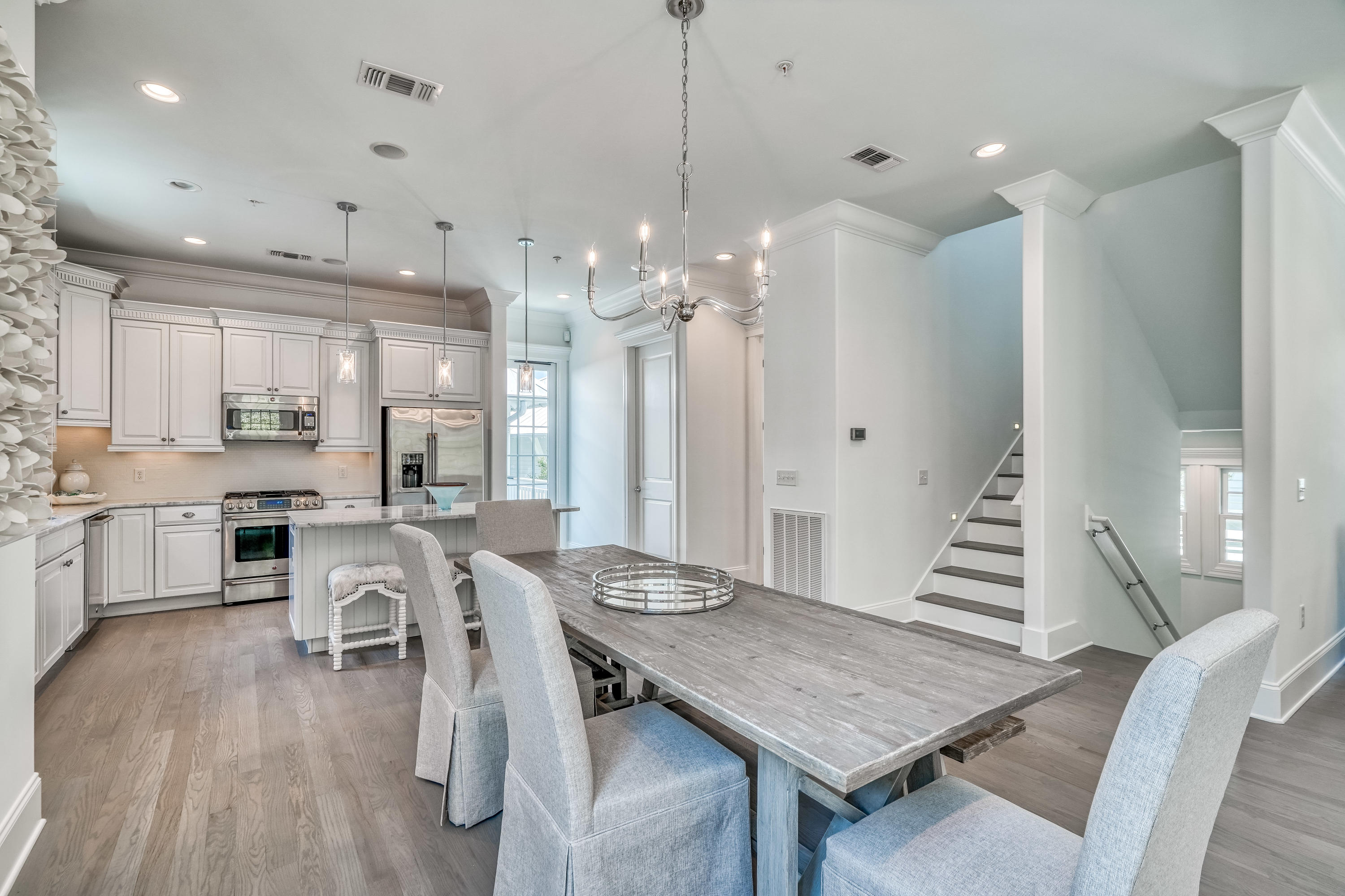 Rosemary Beach - Residential