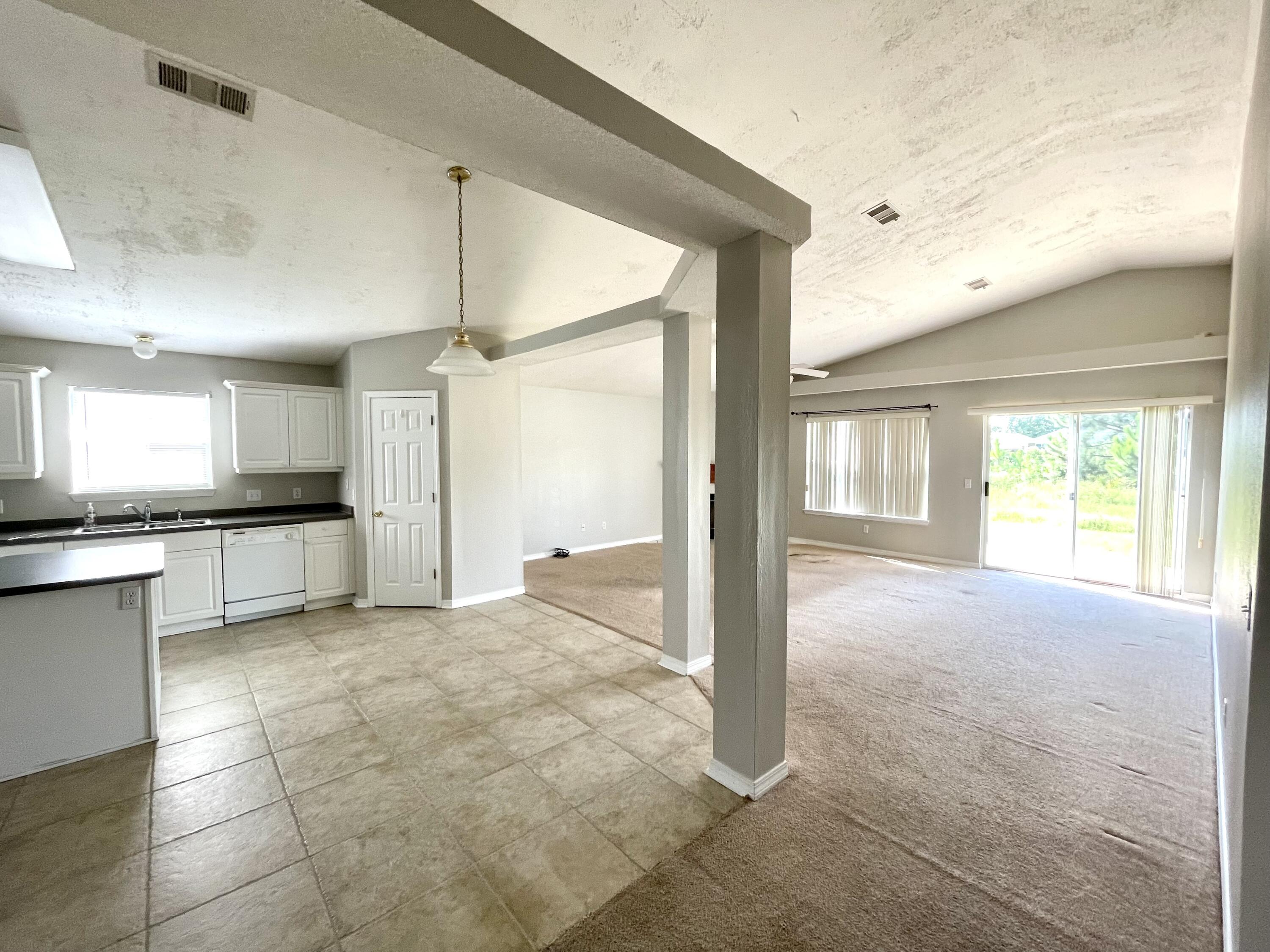 PARKER PLACE - Residential