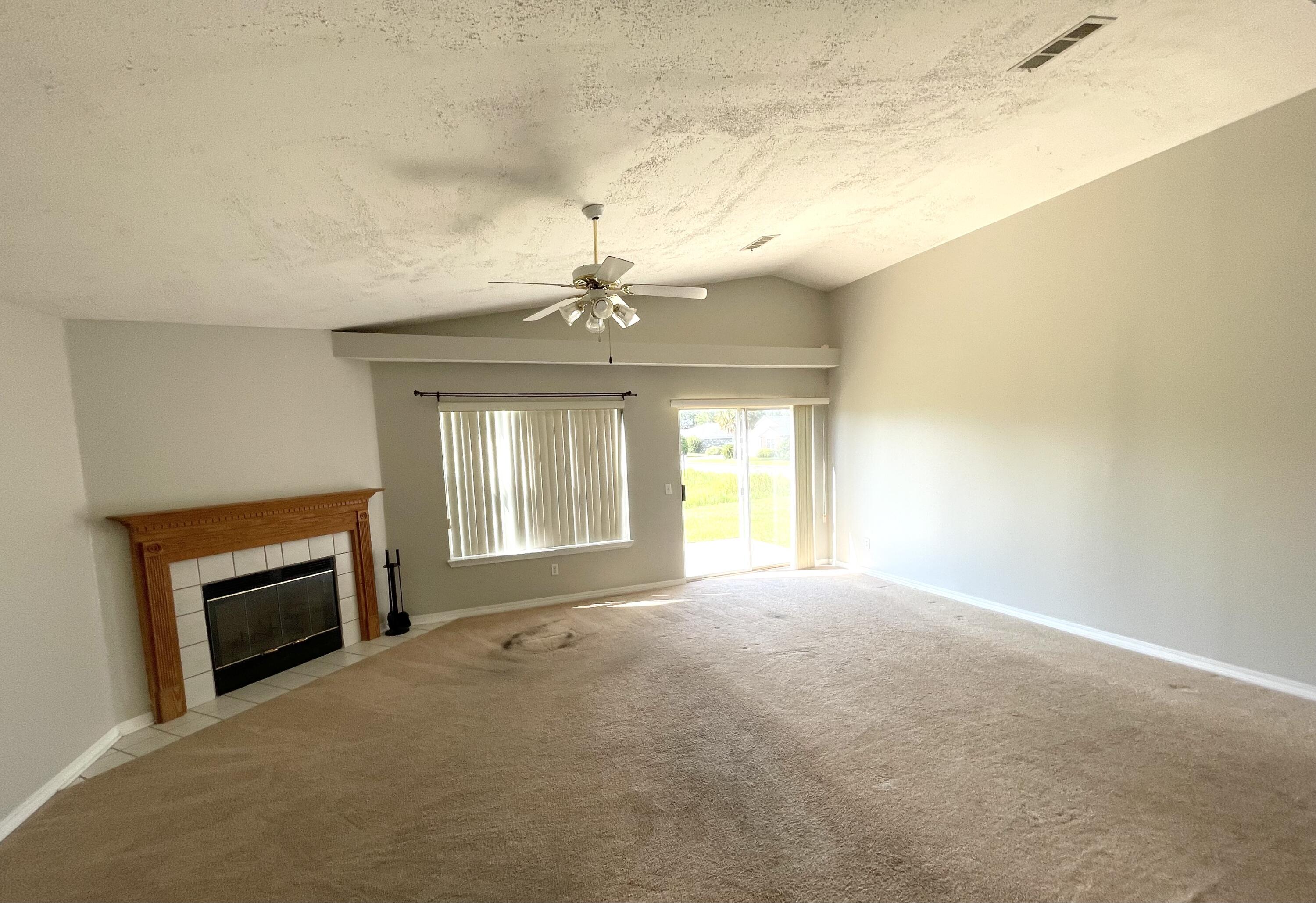 PARKER PLACE - Residential