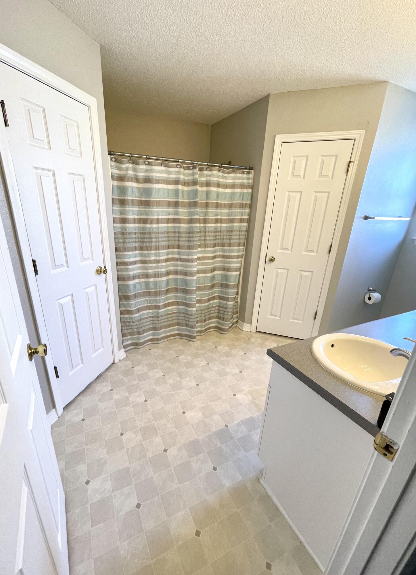 PARKER PLACE - Residential