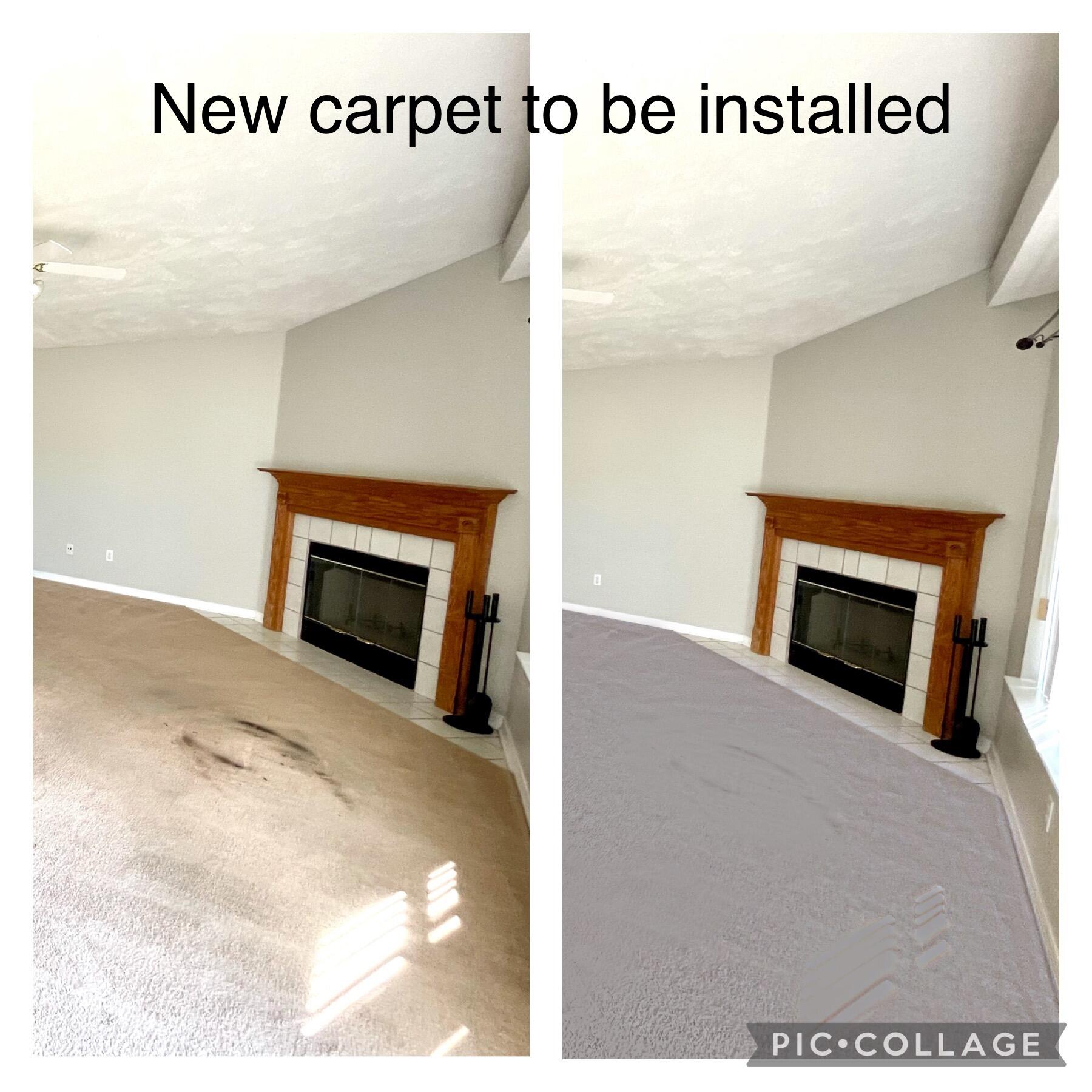 PARKER PLACE - Residential