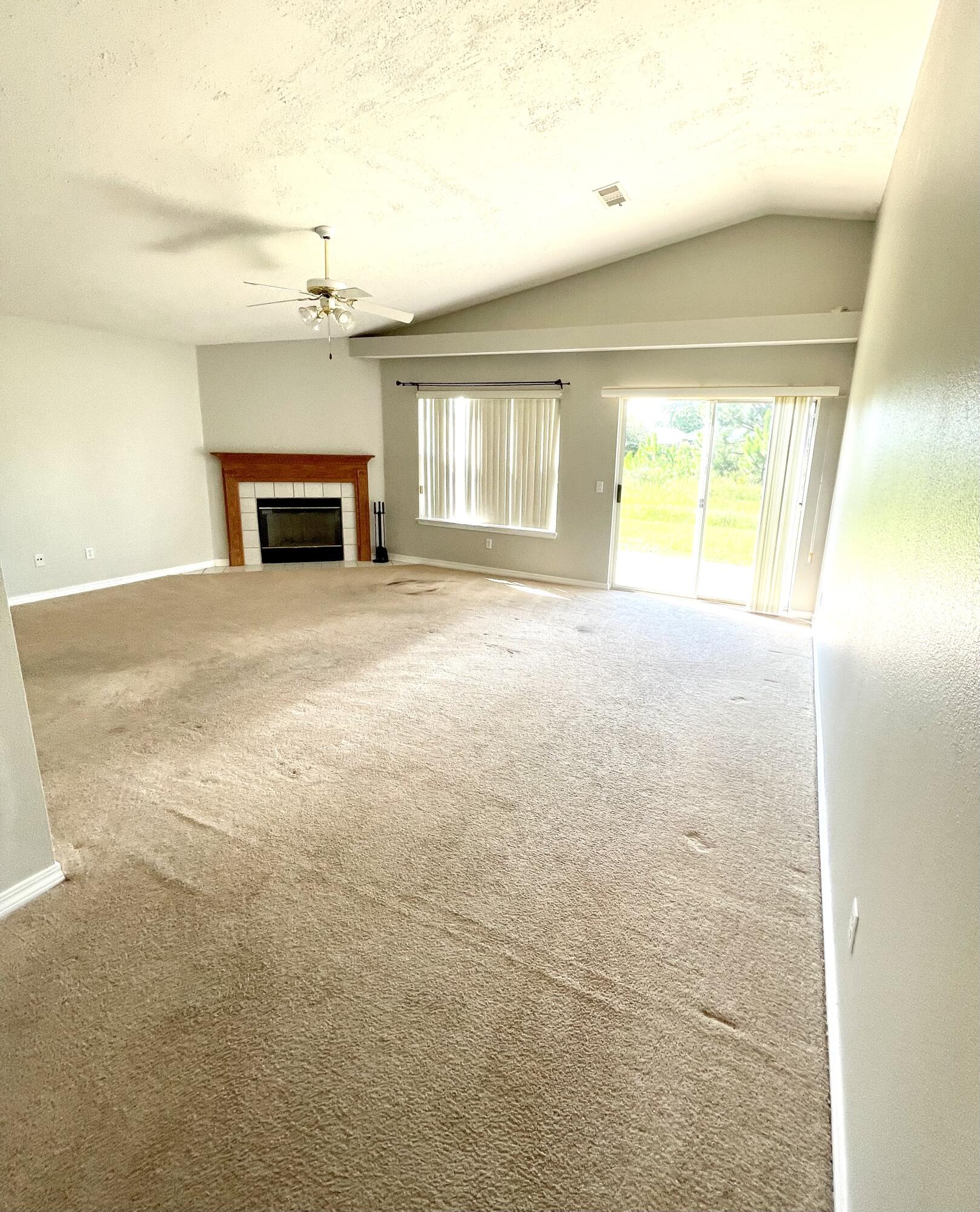 PARKER PLACE - Residential