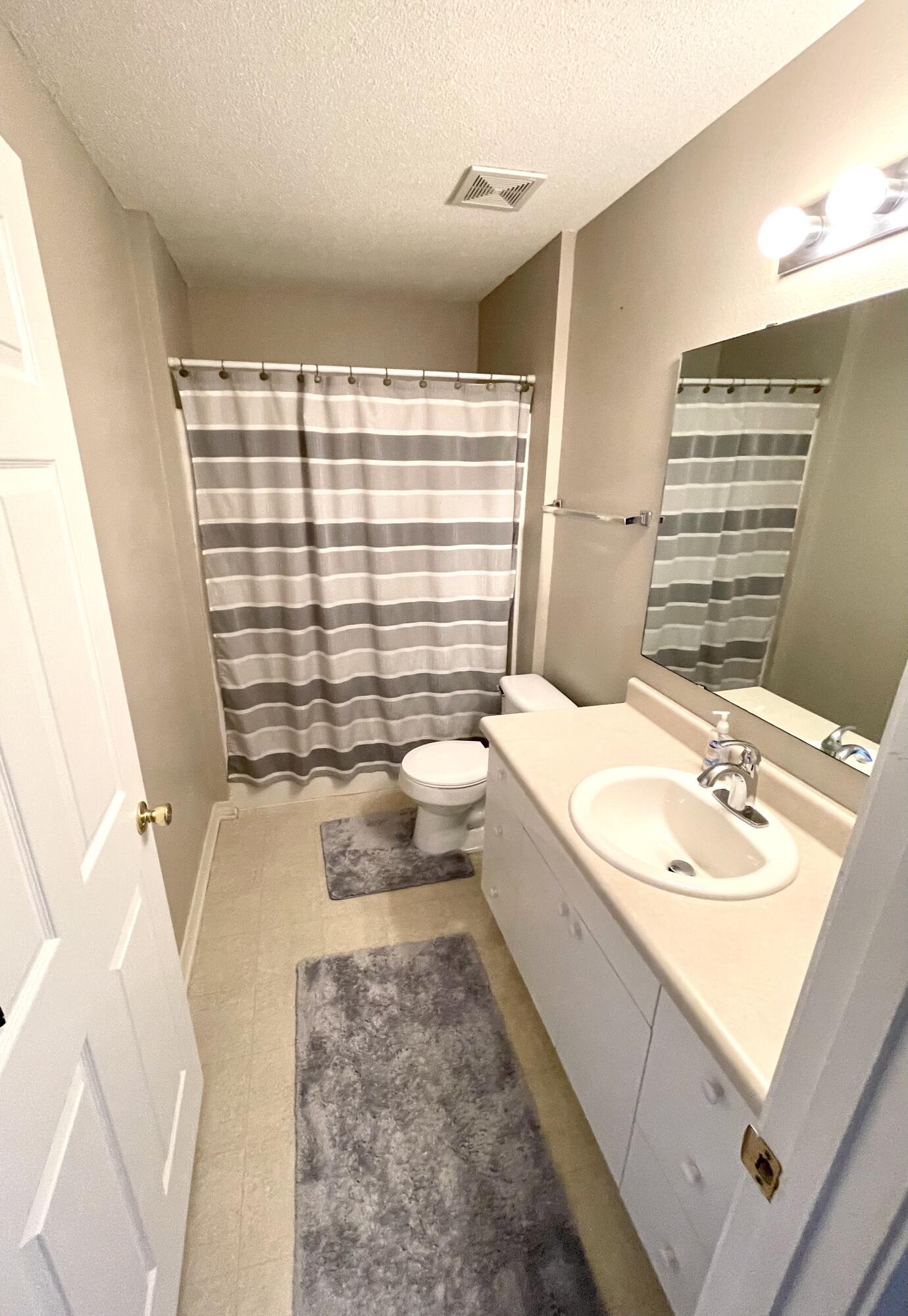 PARKER PLACE - Residential