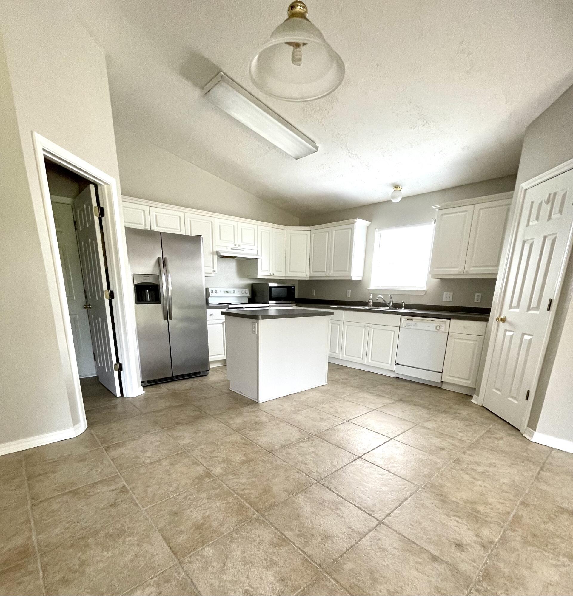 PARKER PLACE - Residential