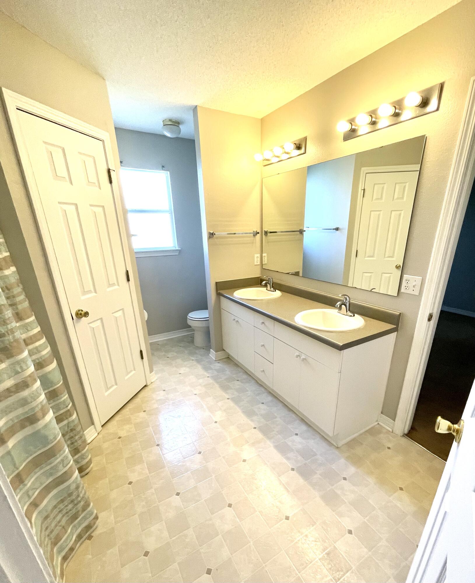 PARKER PLACE - Residential