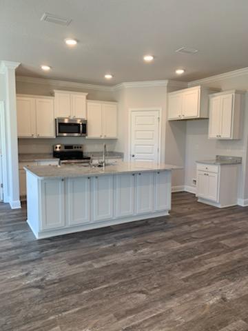 HAMMOCK BAY - FIREFLY - Residential