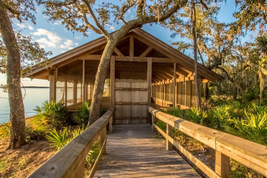 HAMMOCK BAY - FIREFLY - Residential