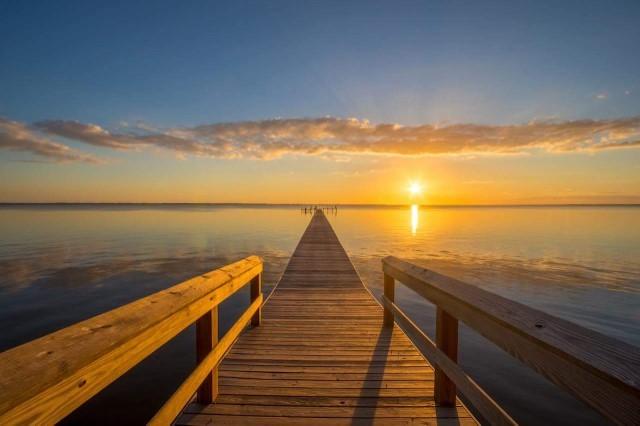 HAMMOCK BAY - FIREFLY - Residential