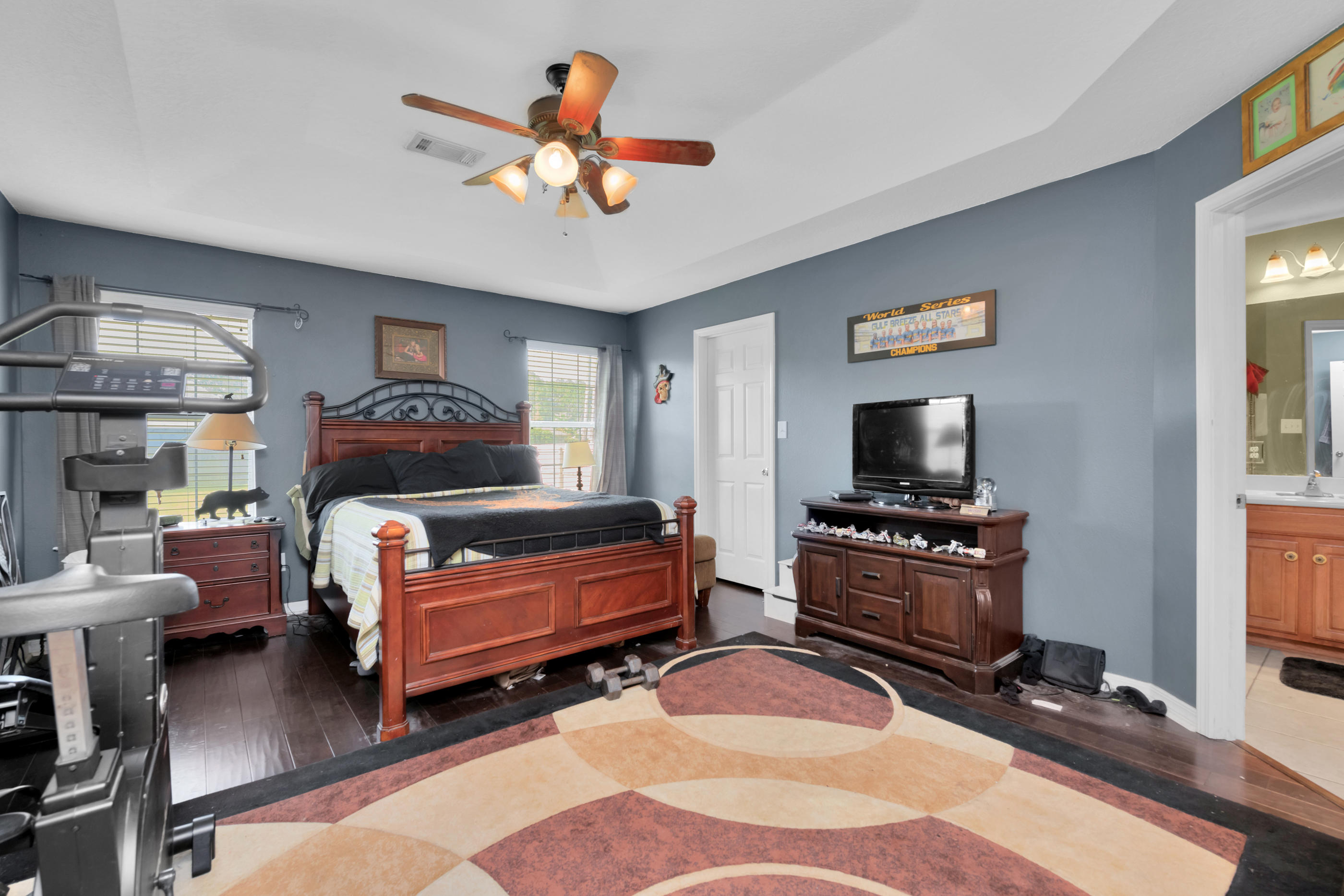 HOLLEY BY THE SEA - Residential