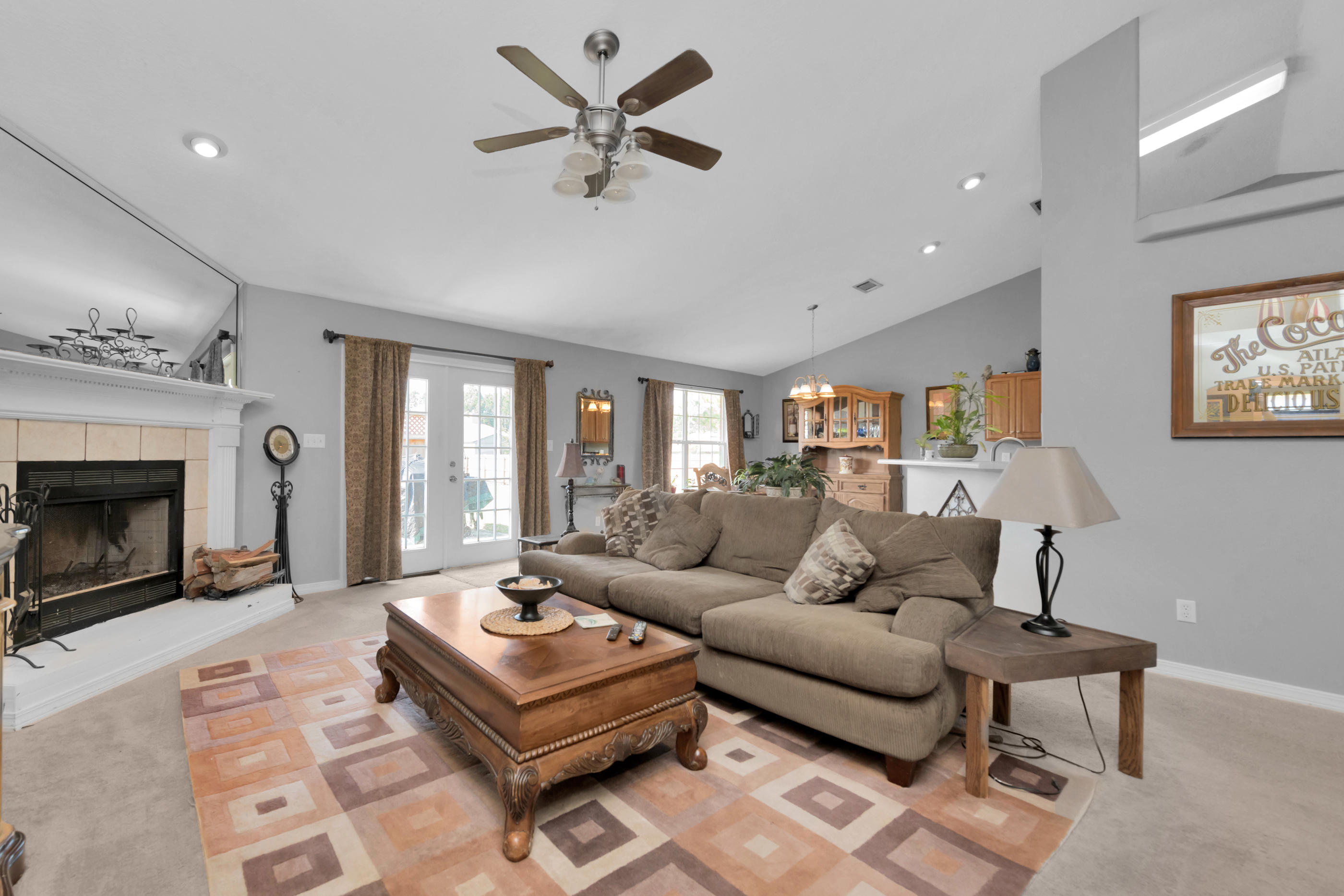 HOLLEY BY THE SEA - Residential