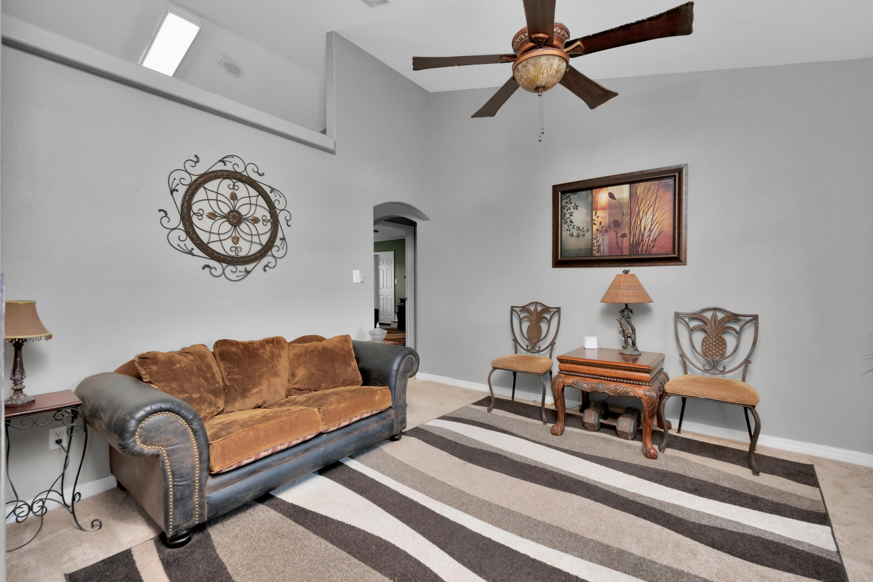 HOLLEY BY THE SEA - Residential