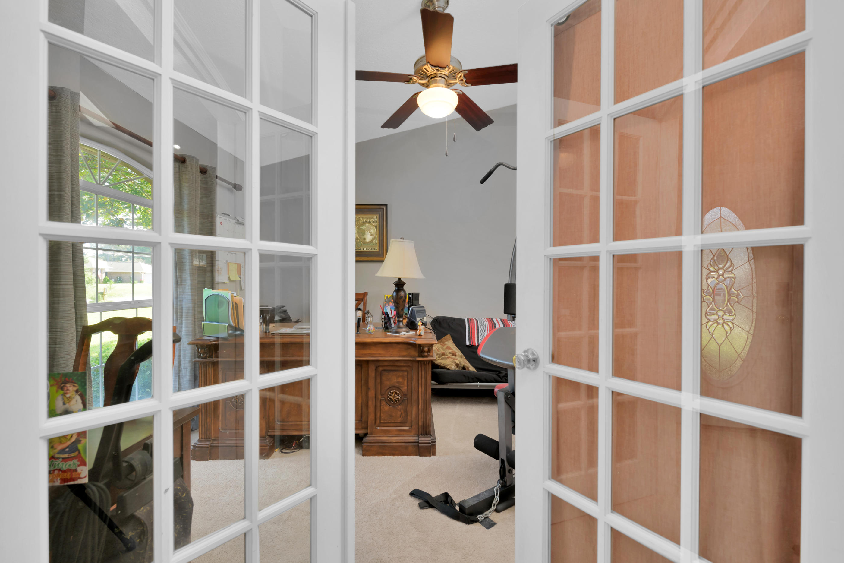 HOLLEY BY THE SEA - Residential